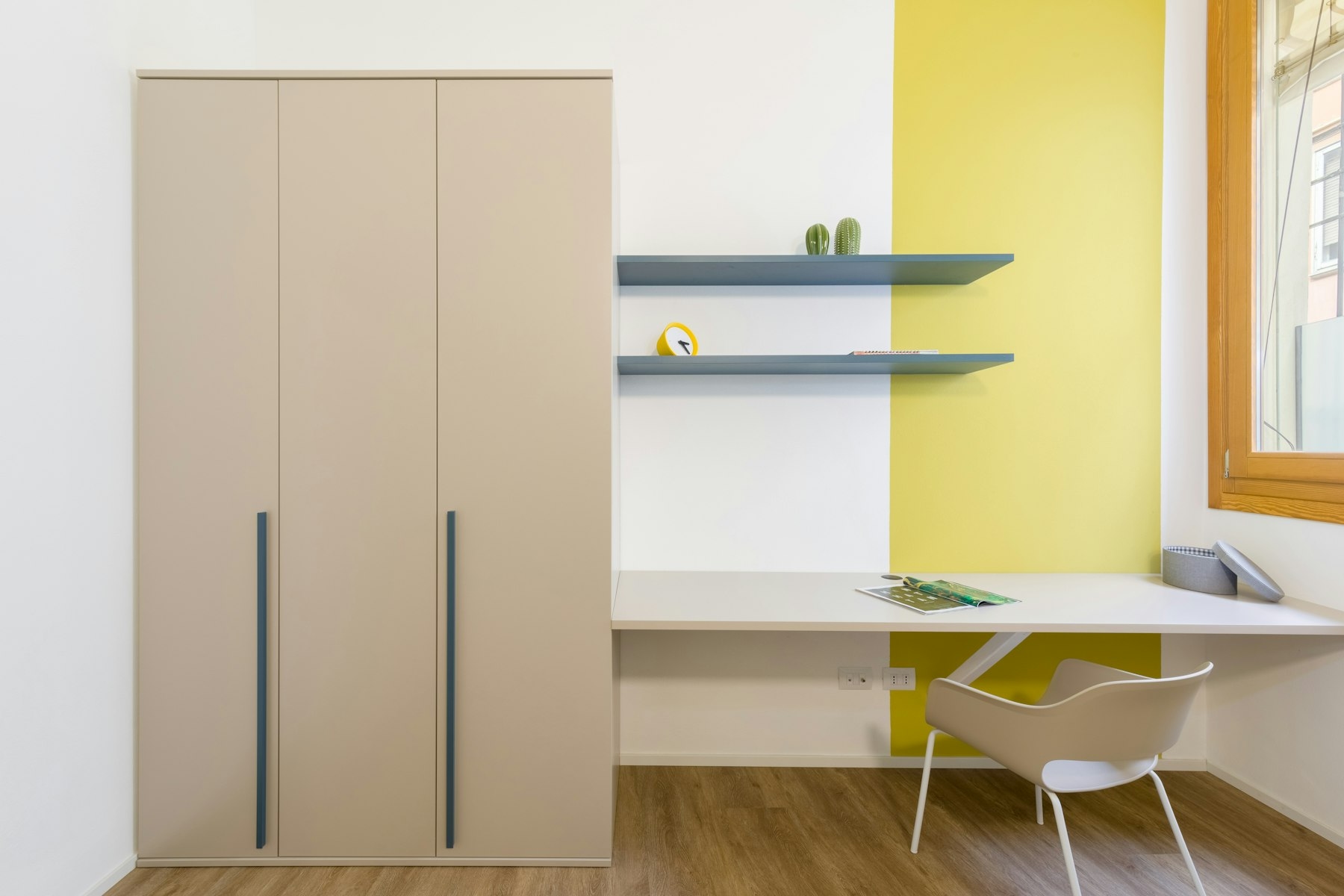 Affitto Stanza singola €390 - Ferrara, Armari 11_2