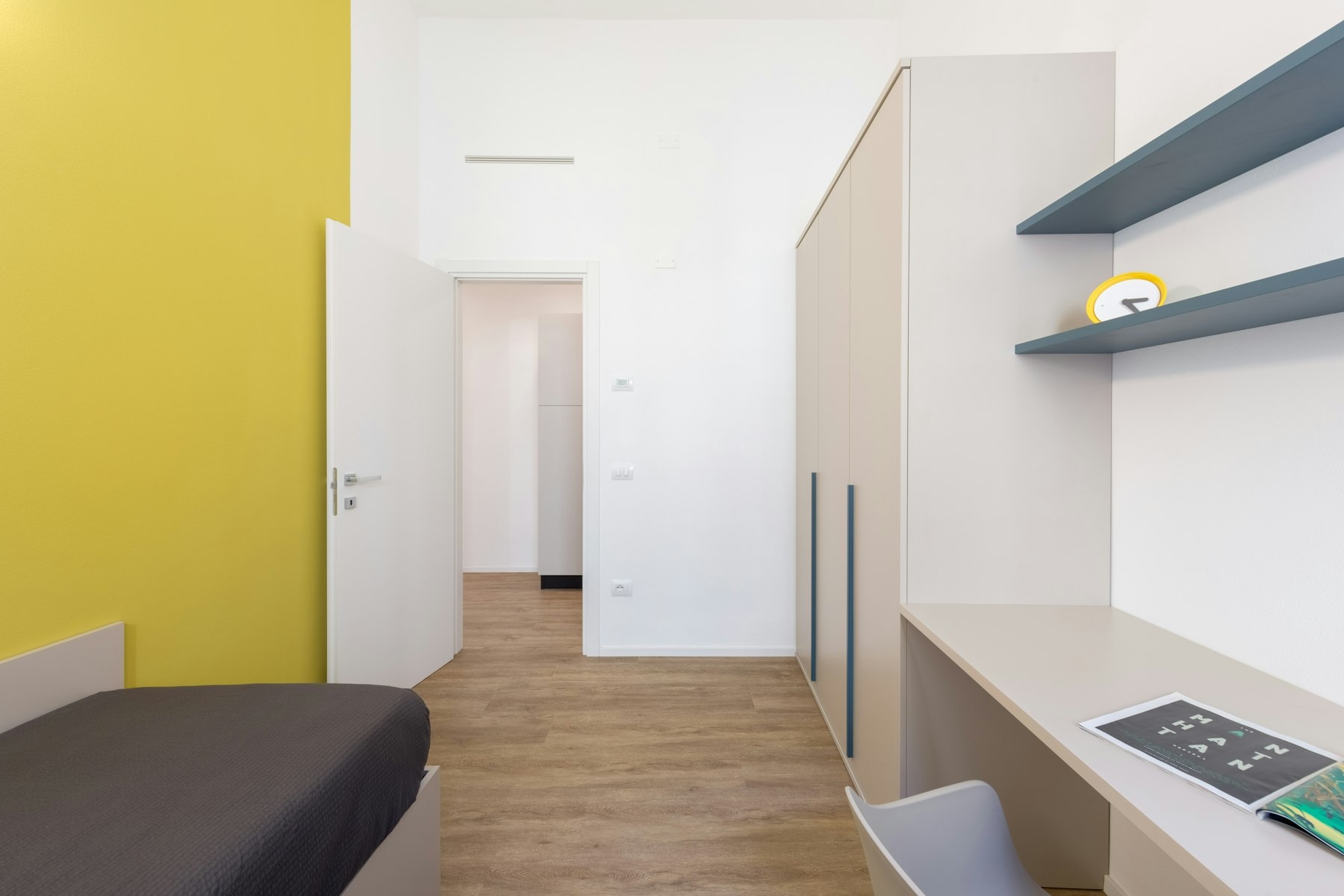 Affitto Stanza singola €390 - Ferrara, Armari 11_3