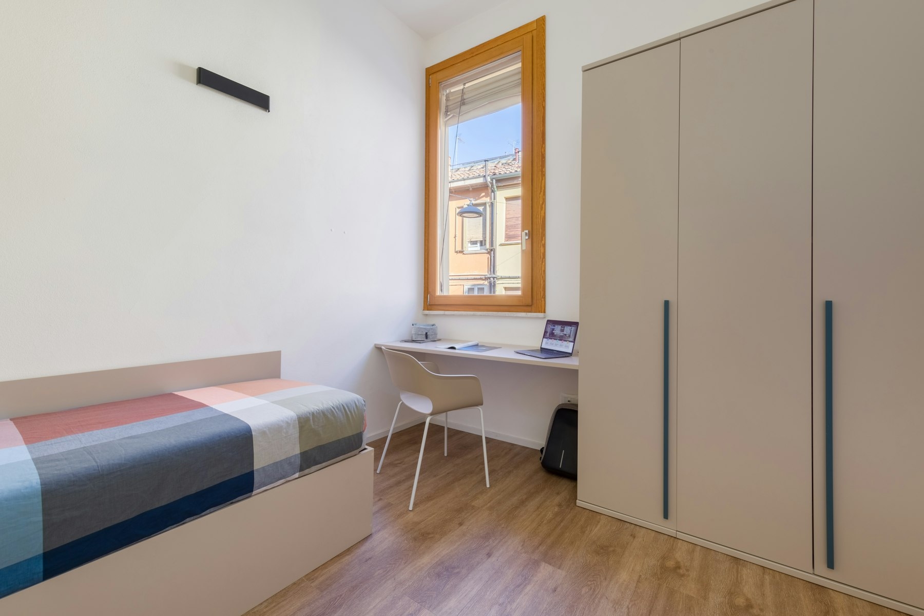 Affitto Stanza singola €390 - Ferrara, Armari 11_2