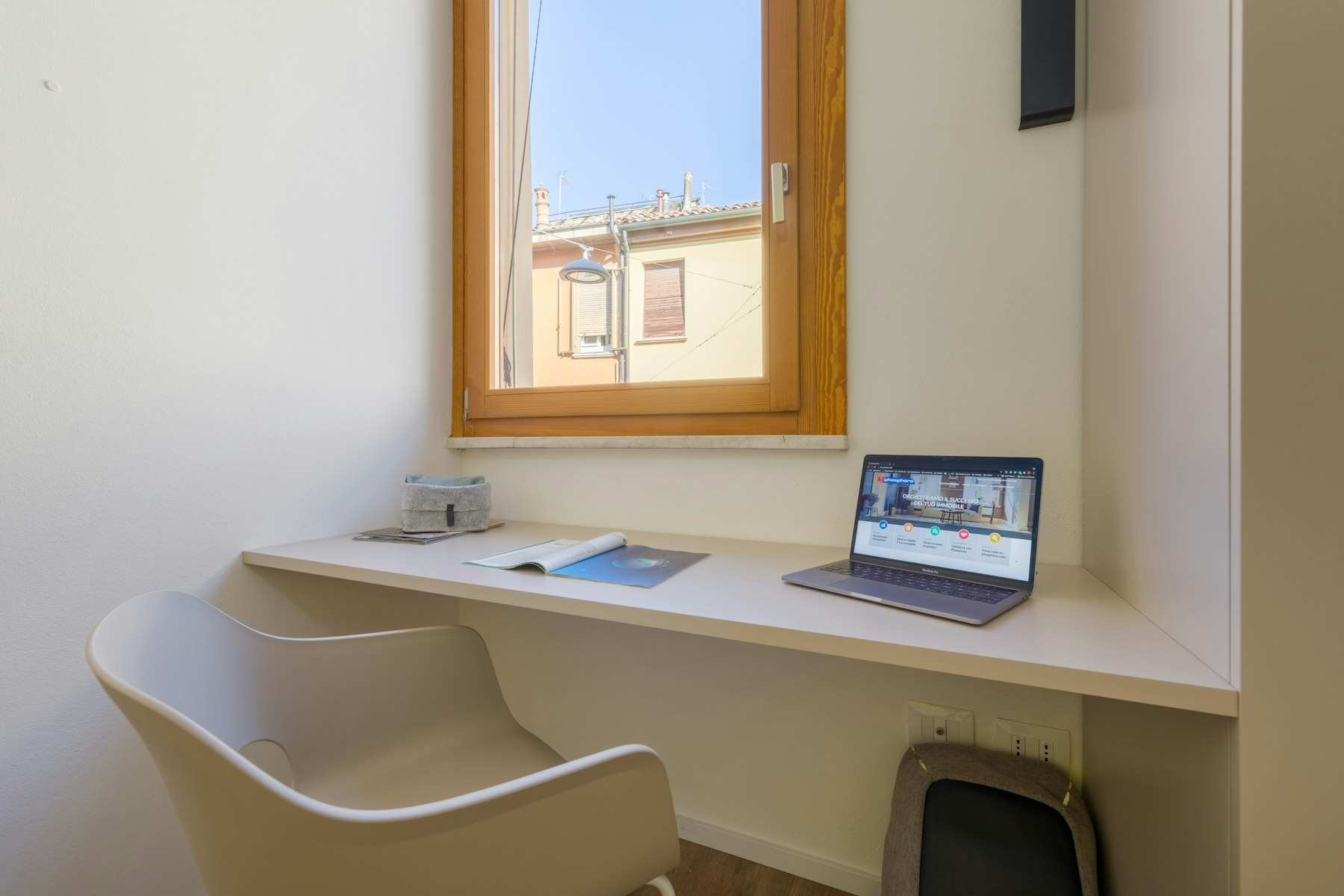 Affitto Stanza singola €390 - Ferrara, Armari 11_3