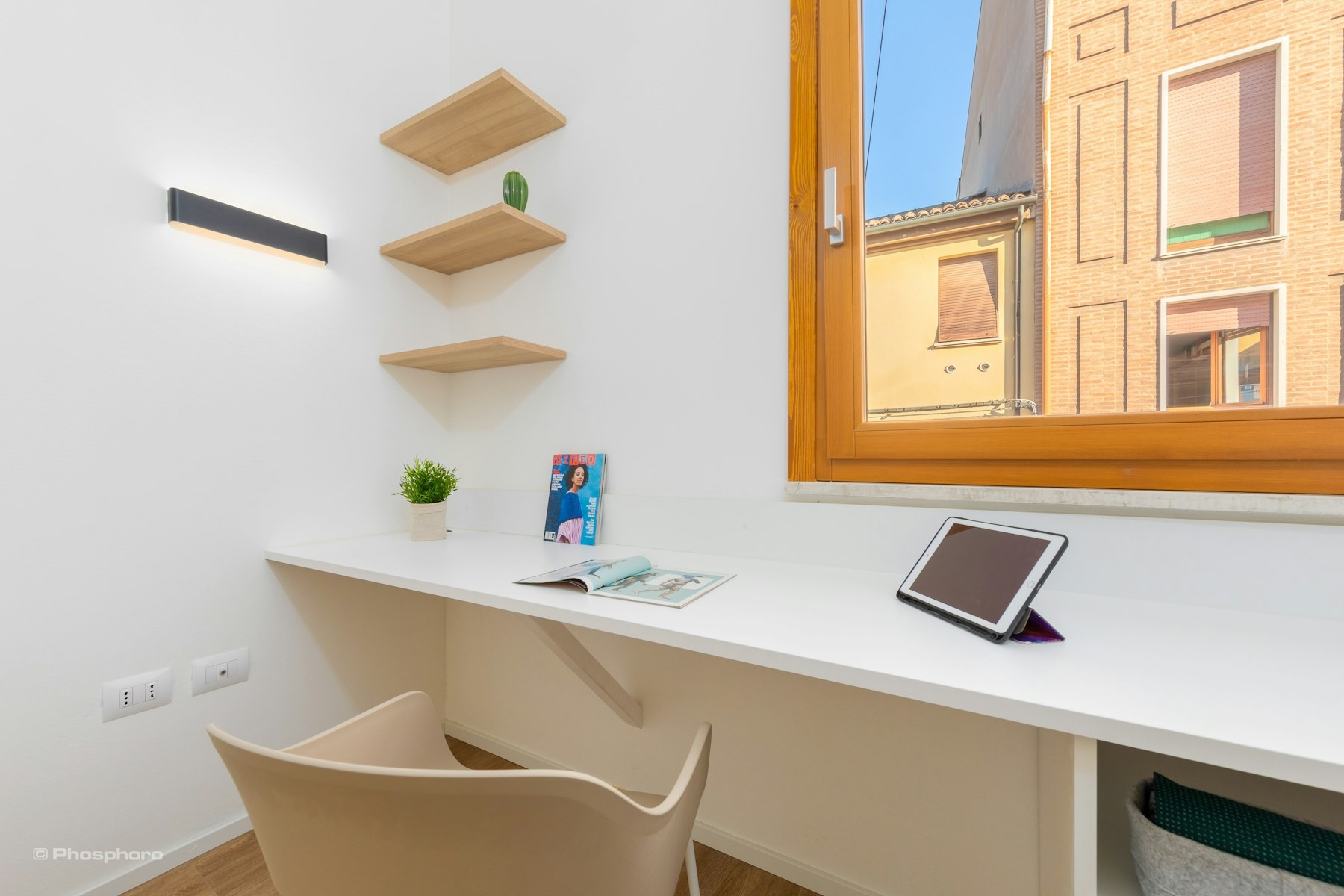 Affitto Stanza singola €380 - Ferrara, Armari 11_3