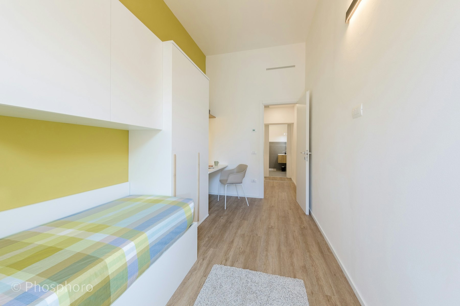 Affitto Stanza singola €400 - Ferrara, Armari 11_2