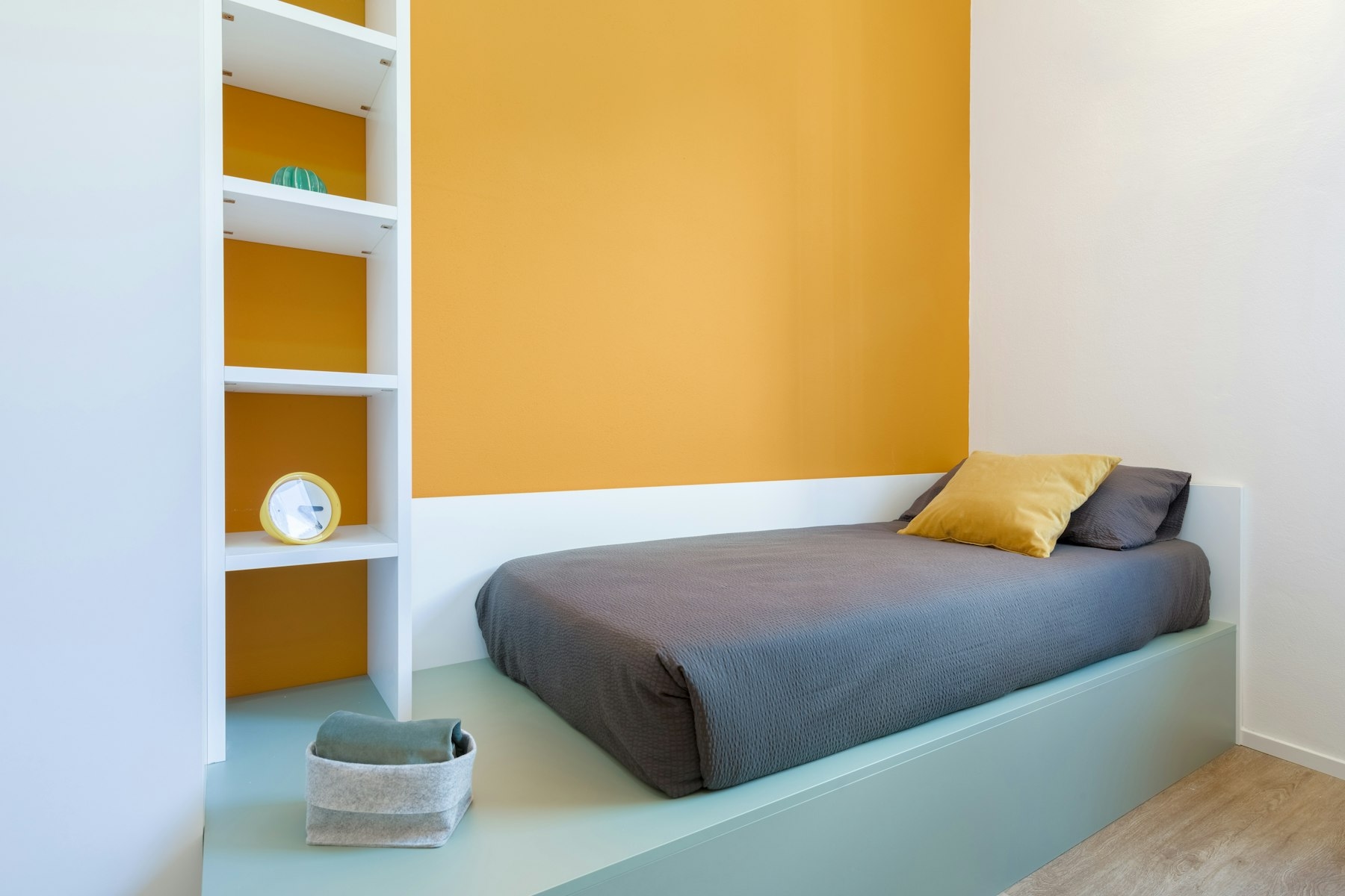 Affitto Stanza singola €400 - Ferrara, Armari 11_2