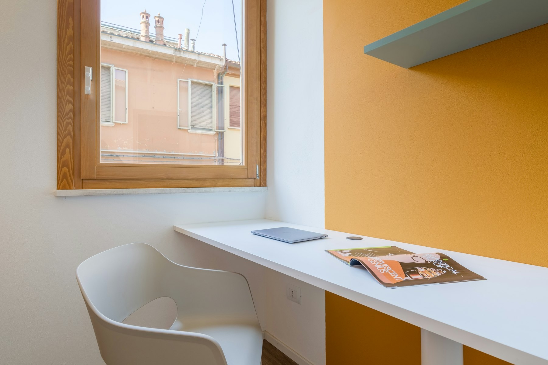 Affitto Stanza singola €400 - Ferrara, Armari 11_3