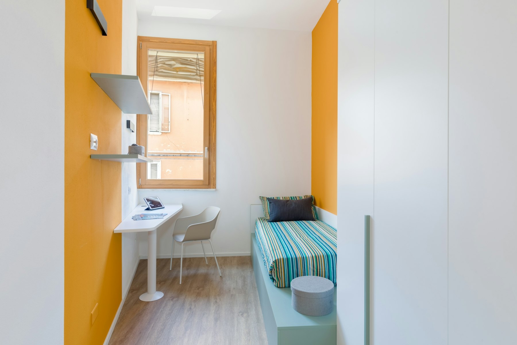 Affitto Stanza singola €360 - Ferrara, Armari 11_2