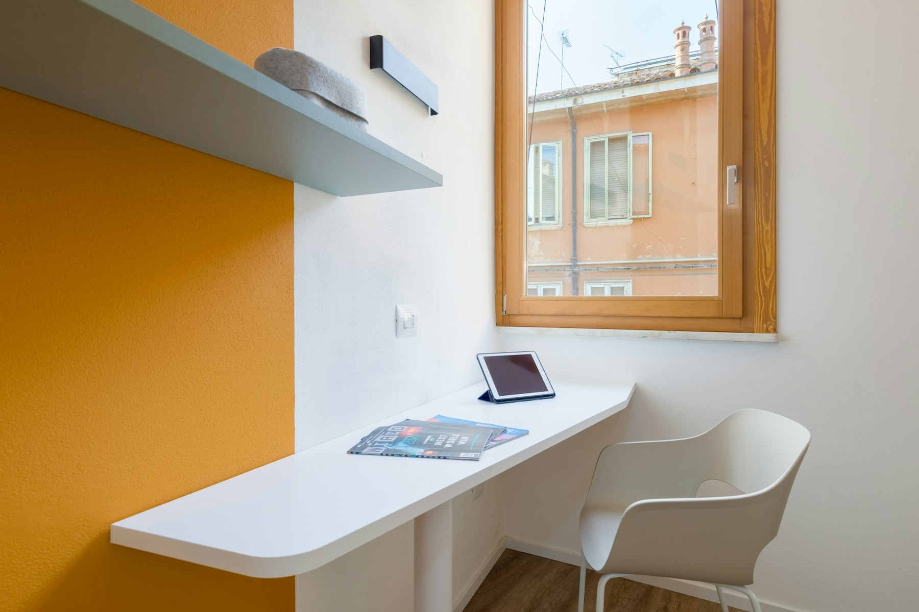 Affitto Stanza singola €360 - Ferrara, Armari 11_3