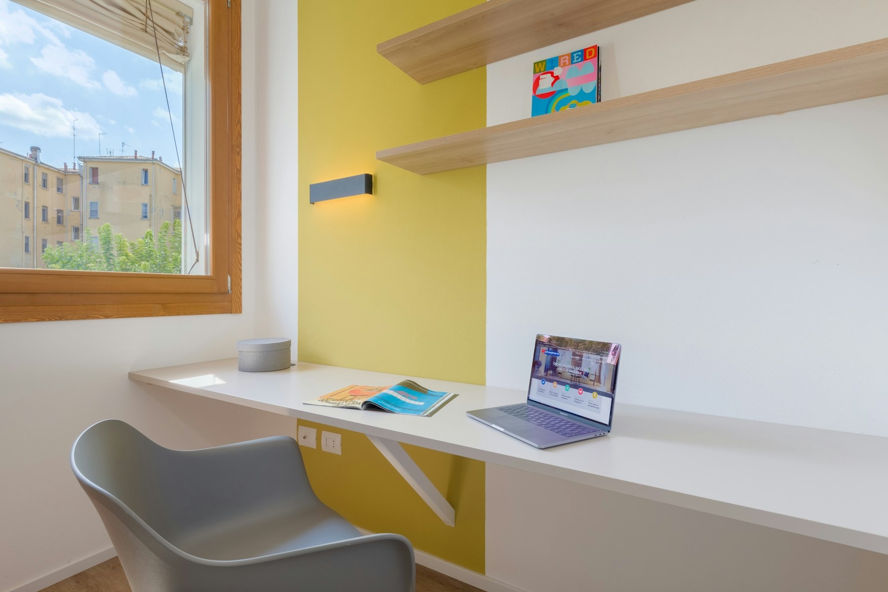 Affitto Stanza singola €420 - Ferrara, Armari 11_2