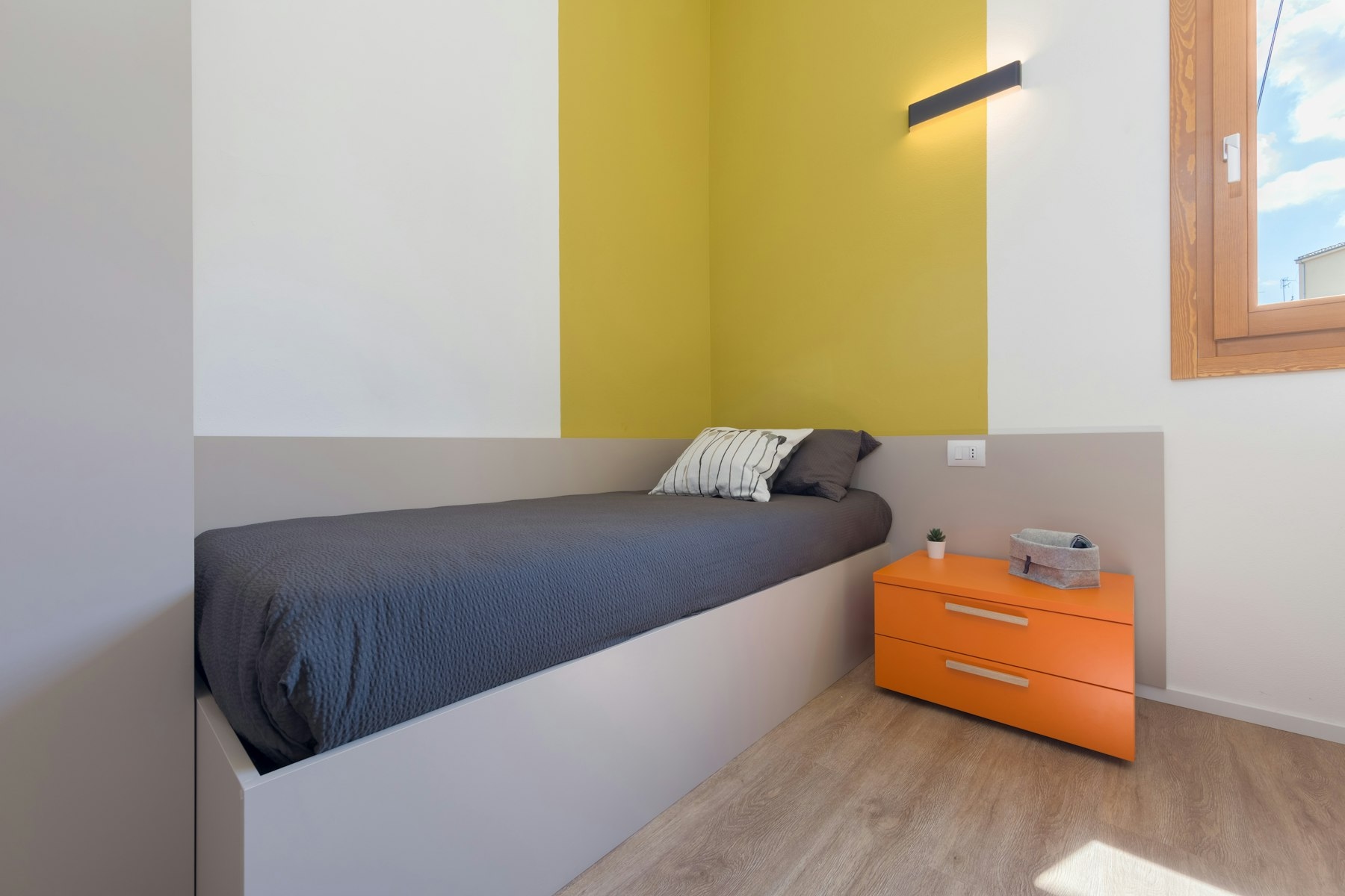 Affitto Stanza singola €420 - Ferrara, Armari 11_3