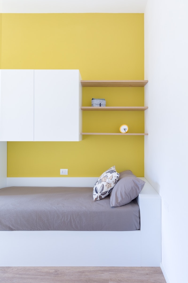 Affitto Stanza singola €430 - Ferrara, Armari 11_2