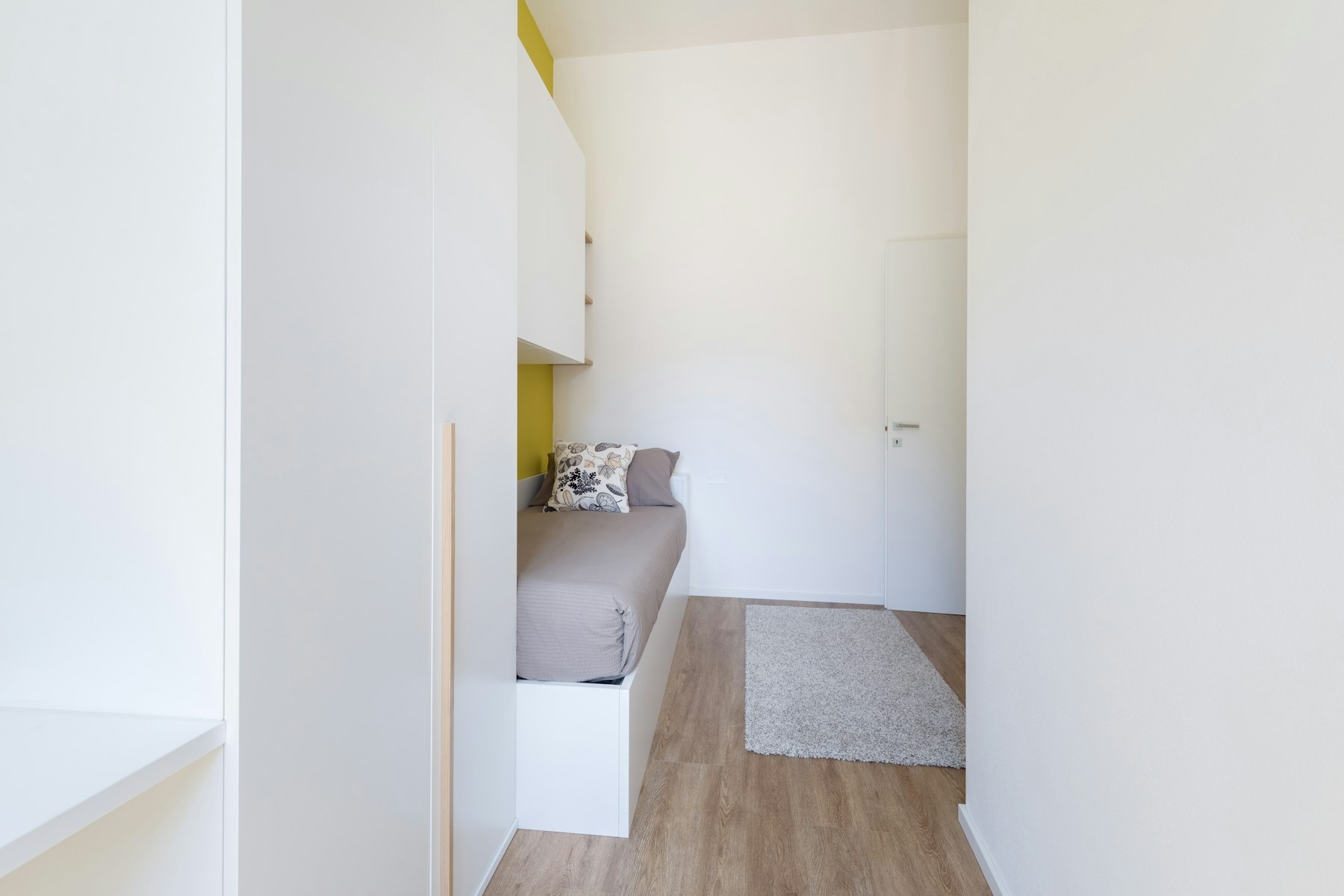 Affitto Stanza singola €430 - Ferrara, Armari 11_3