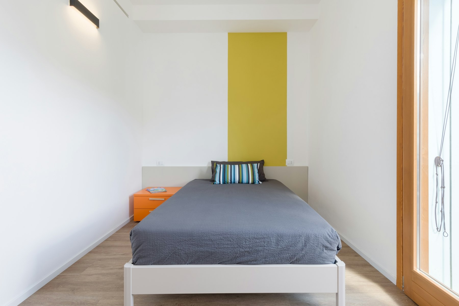 Affitto Stanza singola €470 - Ferrara, Armari 11_2