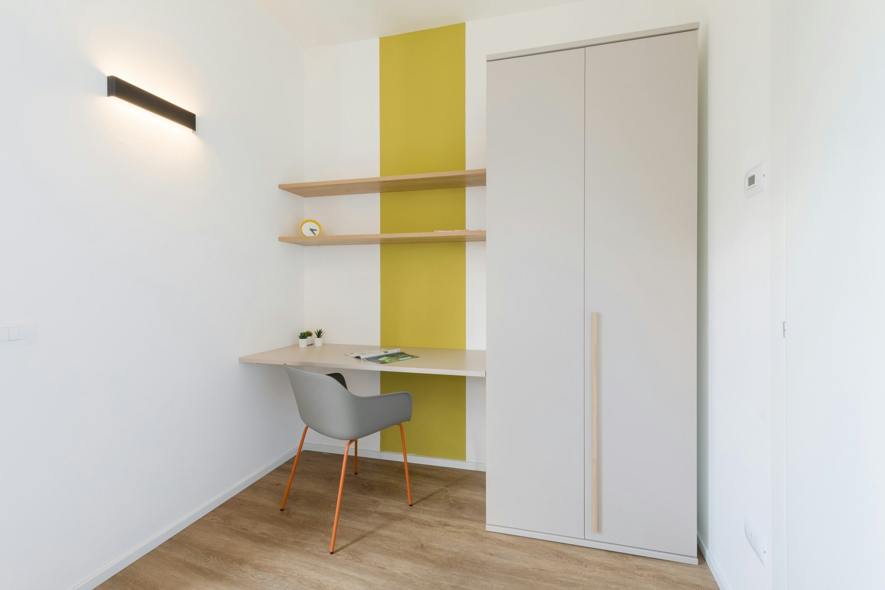 Affitto Stanza singola €470 - Ferrara, Armari 11_3