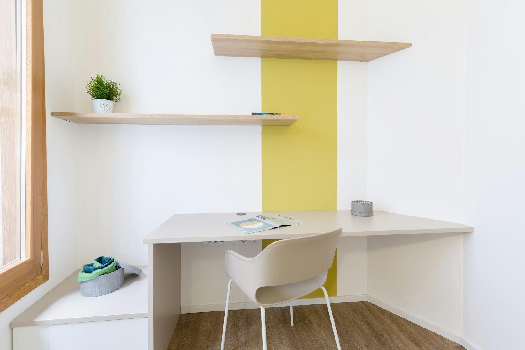 Affitto Stanza singola €460 - Ferrara, Armari 11_3