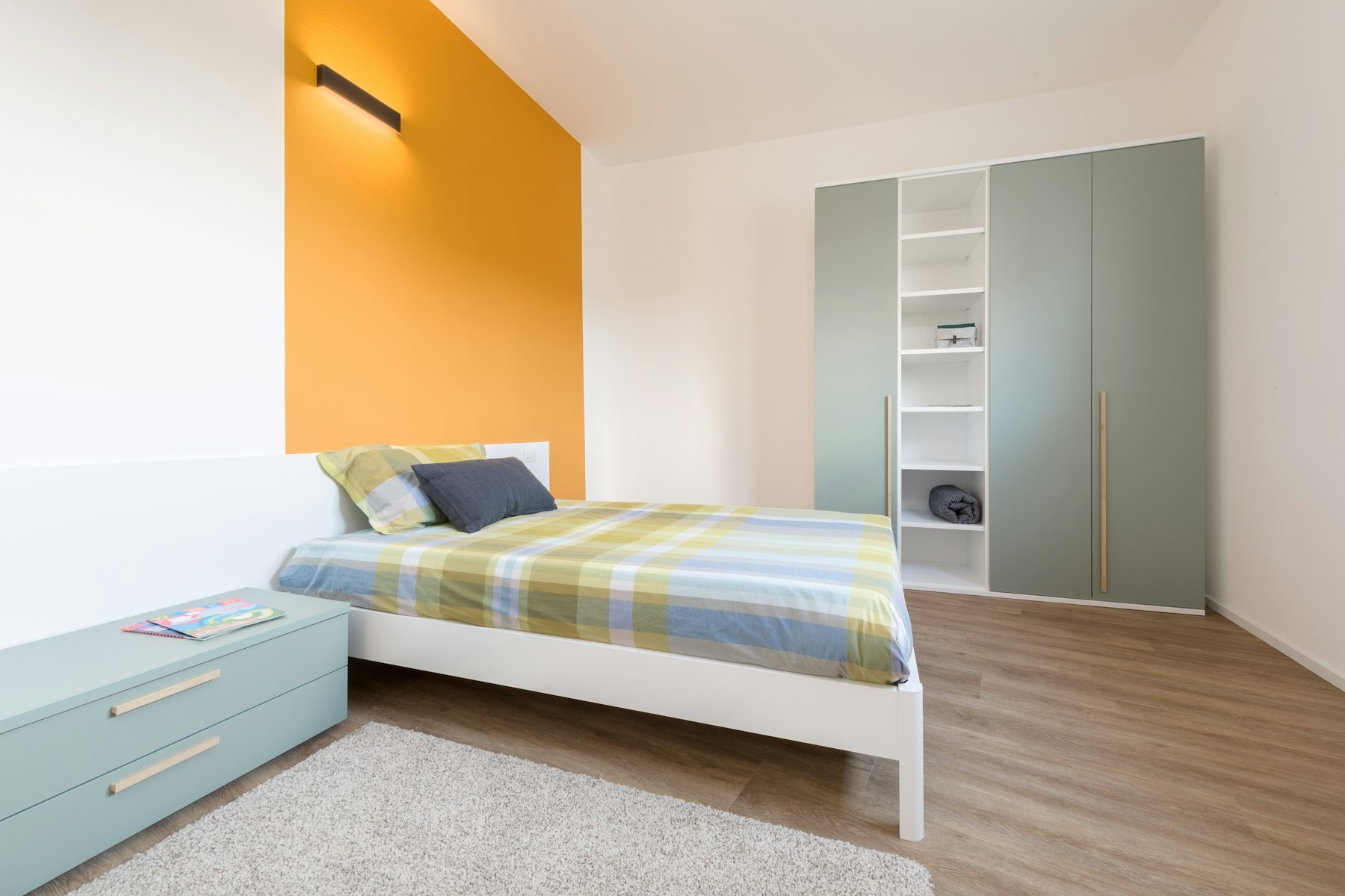 Affitto Stanza singola €440 - Ferrara, Armari 11_2