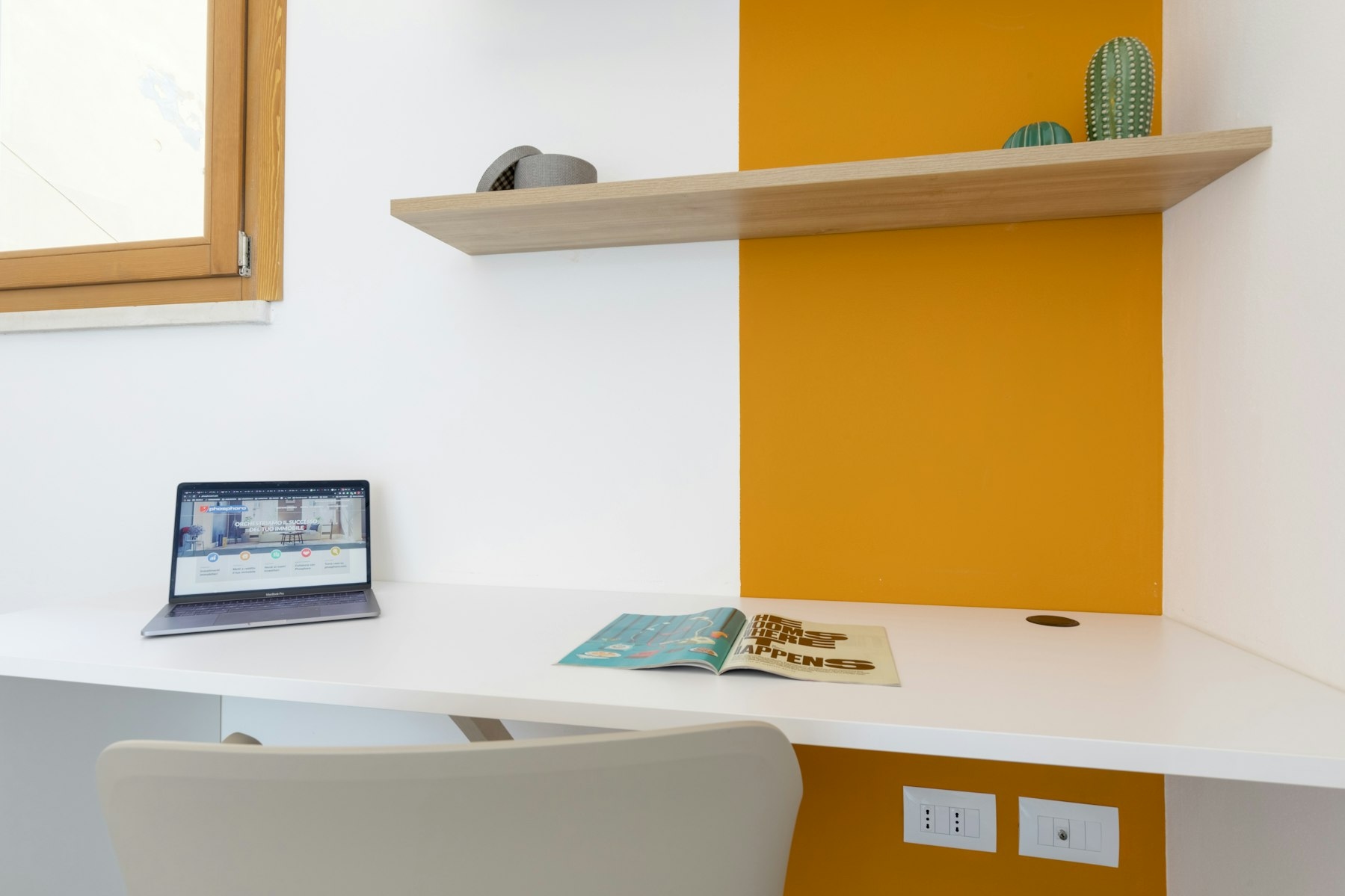 Affitto Stanza singola €440 - Ferrara, Armari 11_3