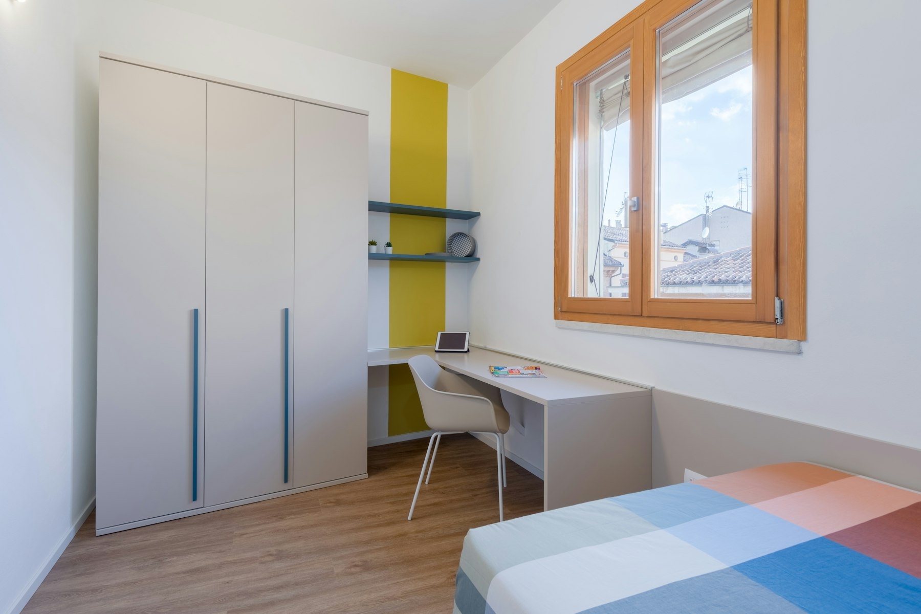 Affitto Stanza singola €420 - Ferrara, Armari 11_2