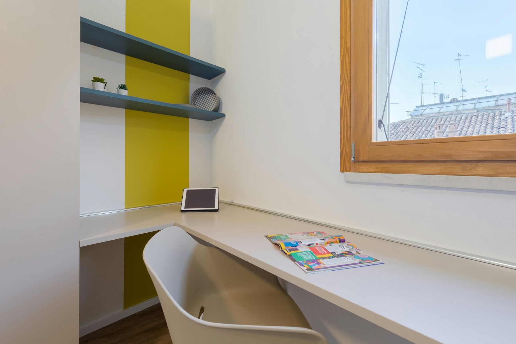 Affitto Stanza singola €420 - Ferrara, Armari 11_3