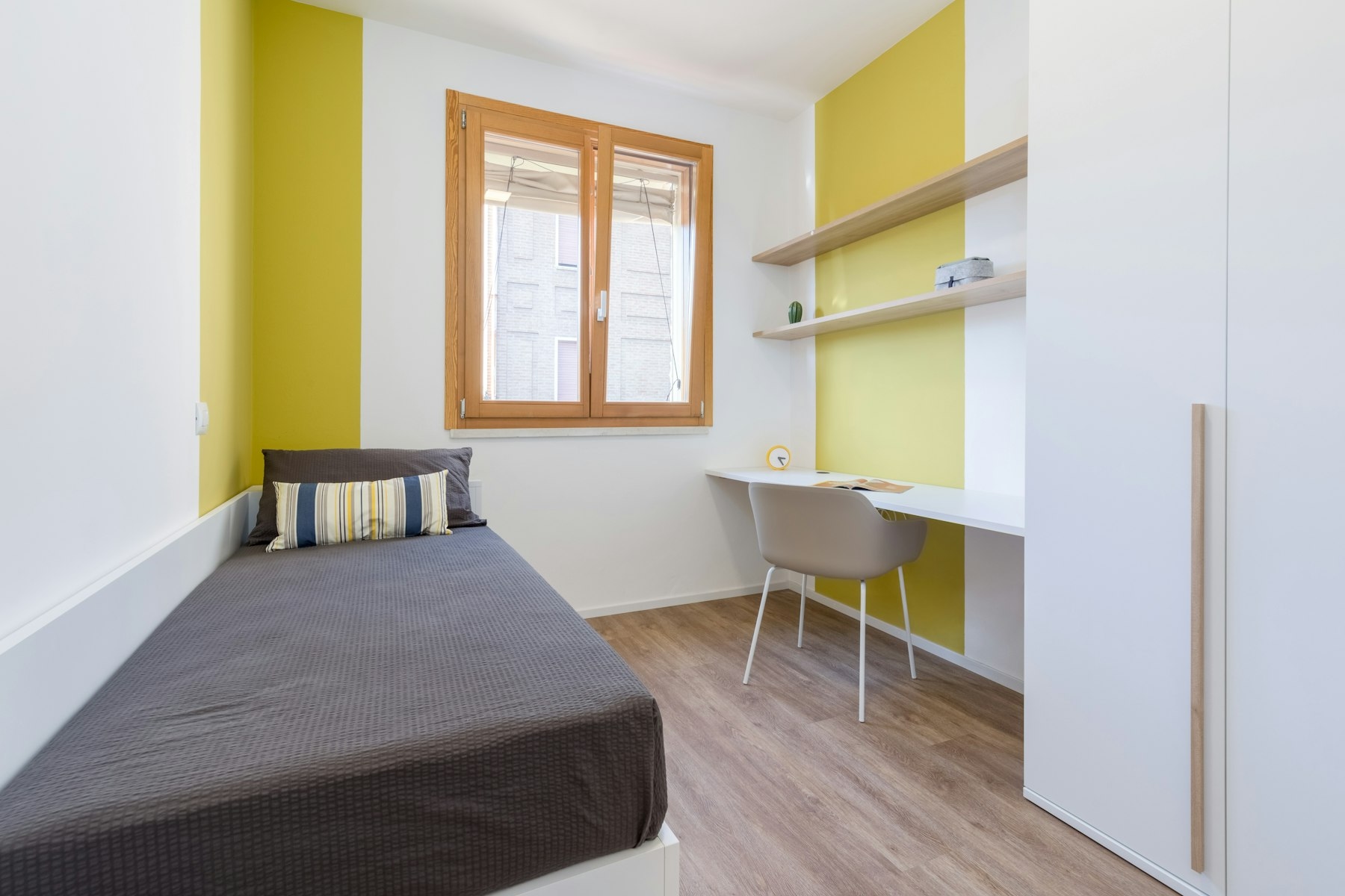 Affitto Stanza singola €410 - Ferrara, Armari 11_2