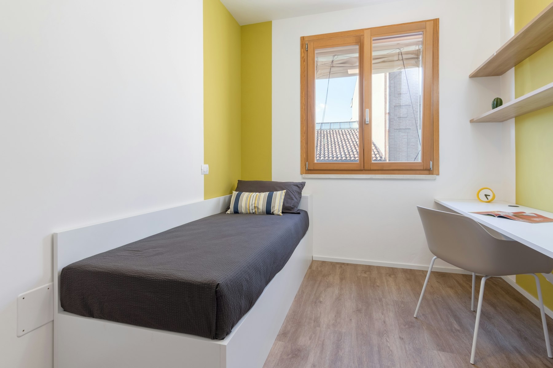 Affitto Stanza singola €410 - Ferrara, Armari 11_3