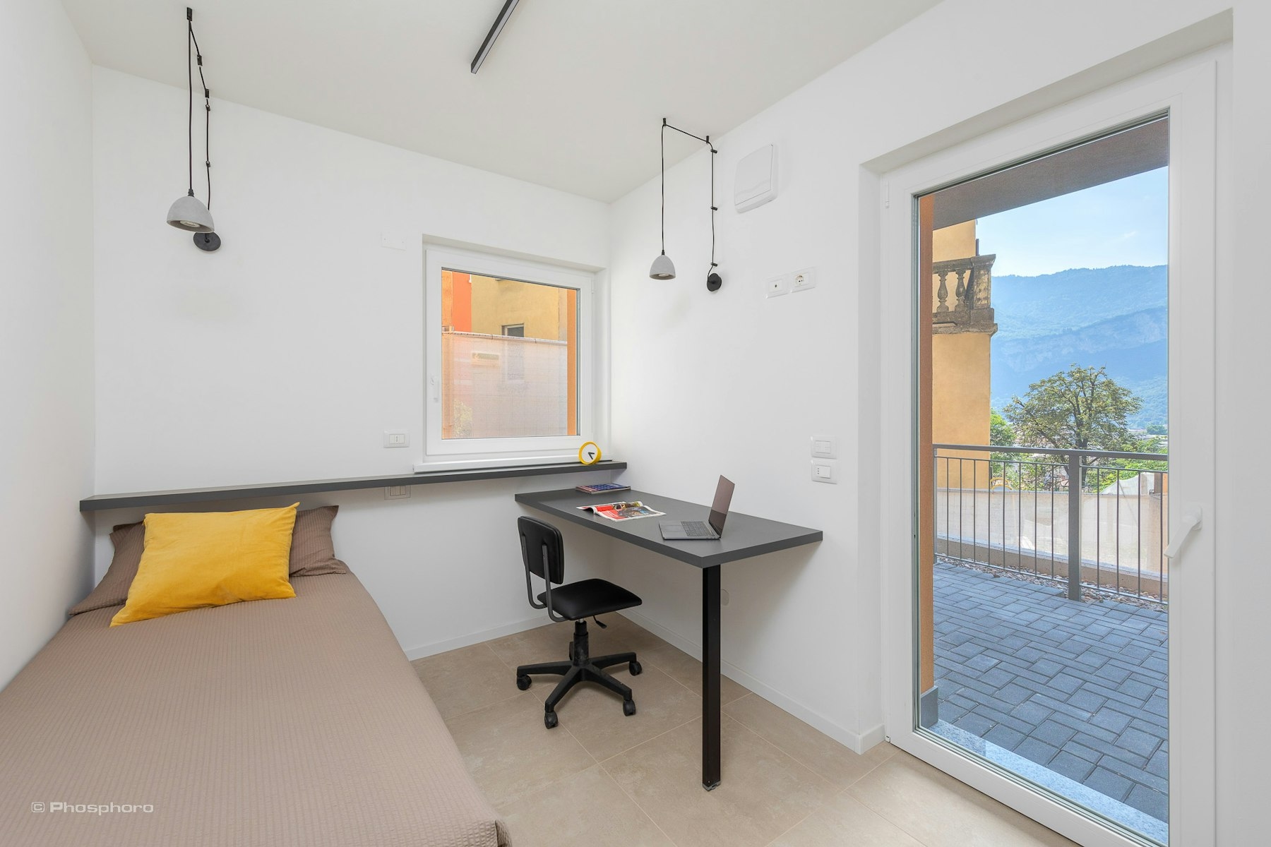 Affitto Stanza singola €430 - Trento, Venezia 45