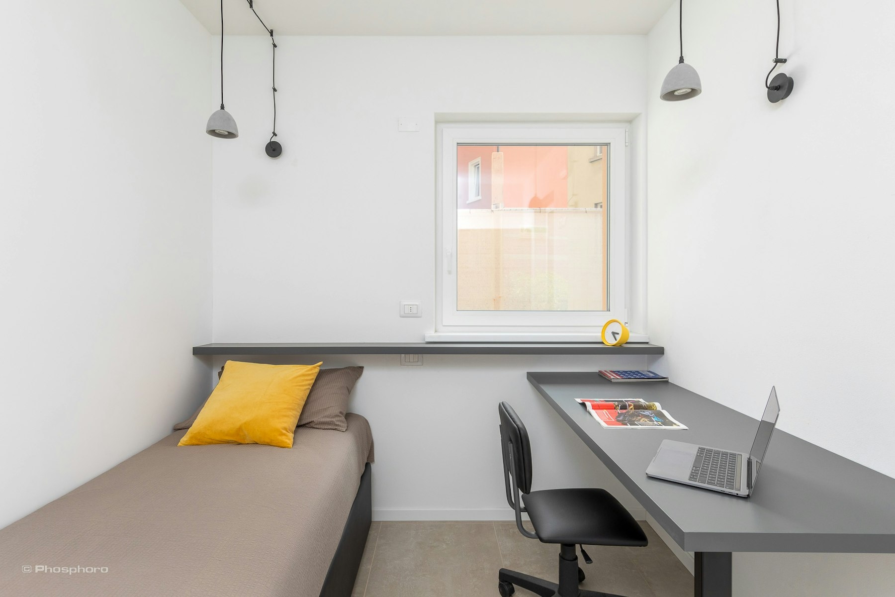 Affitto Stanza singola €430 - Trento, Venezia 45_2