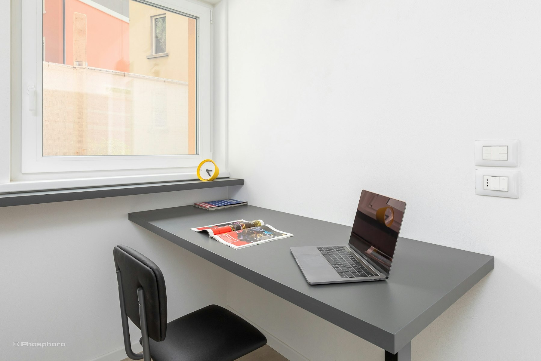 Affitto Stanza singola €430 - Trento, Venezia 45_3