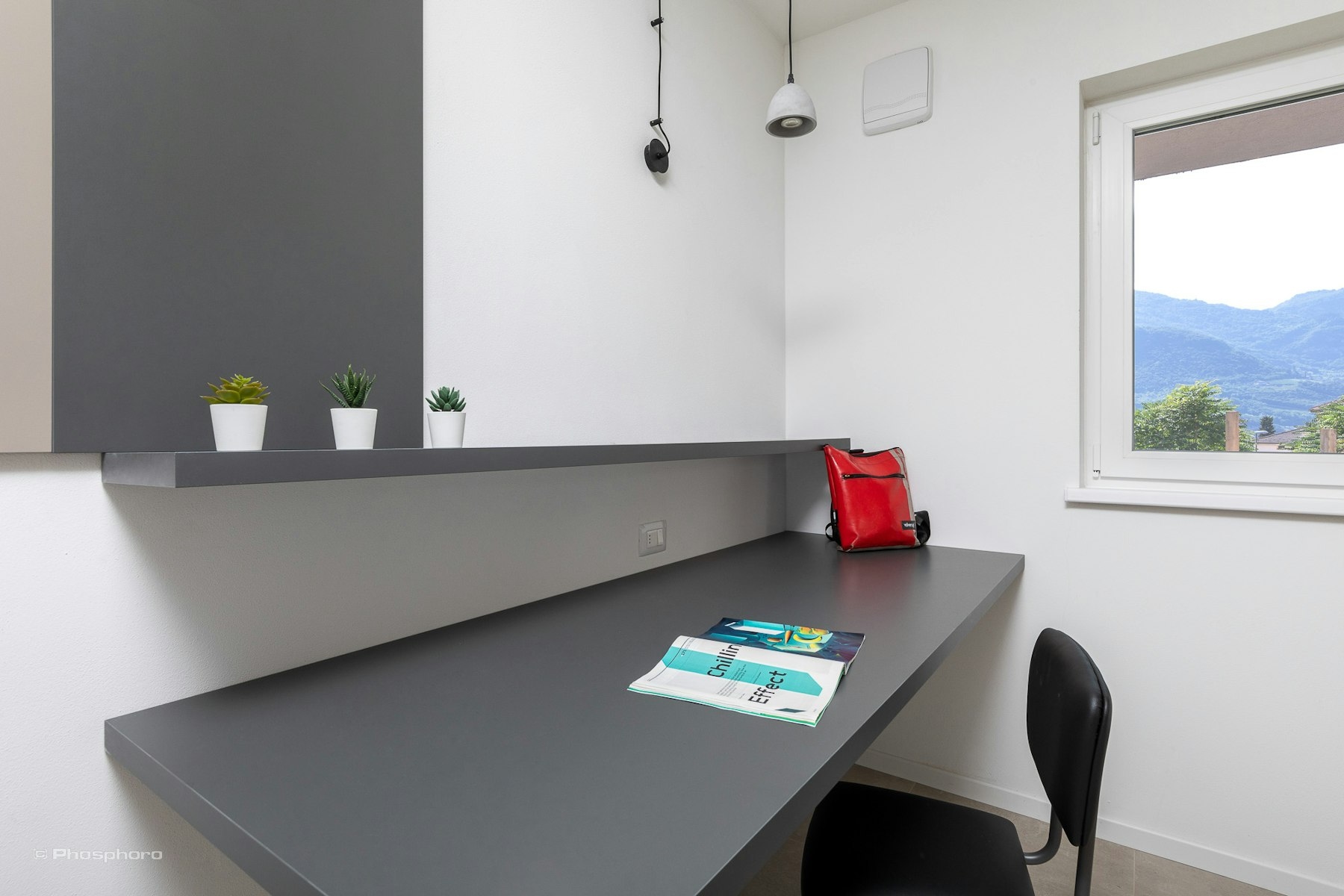 Affitto Stanza singola €450 - Trento, Venezia 45_2