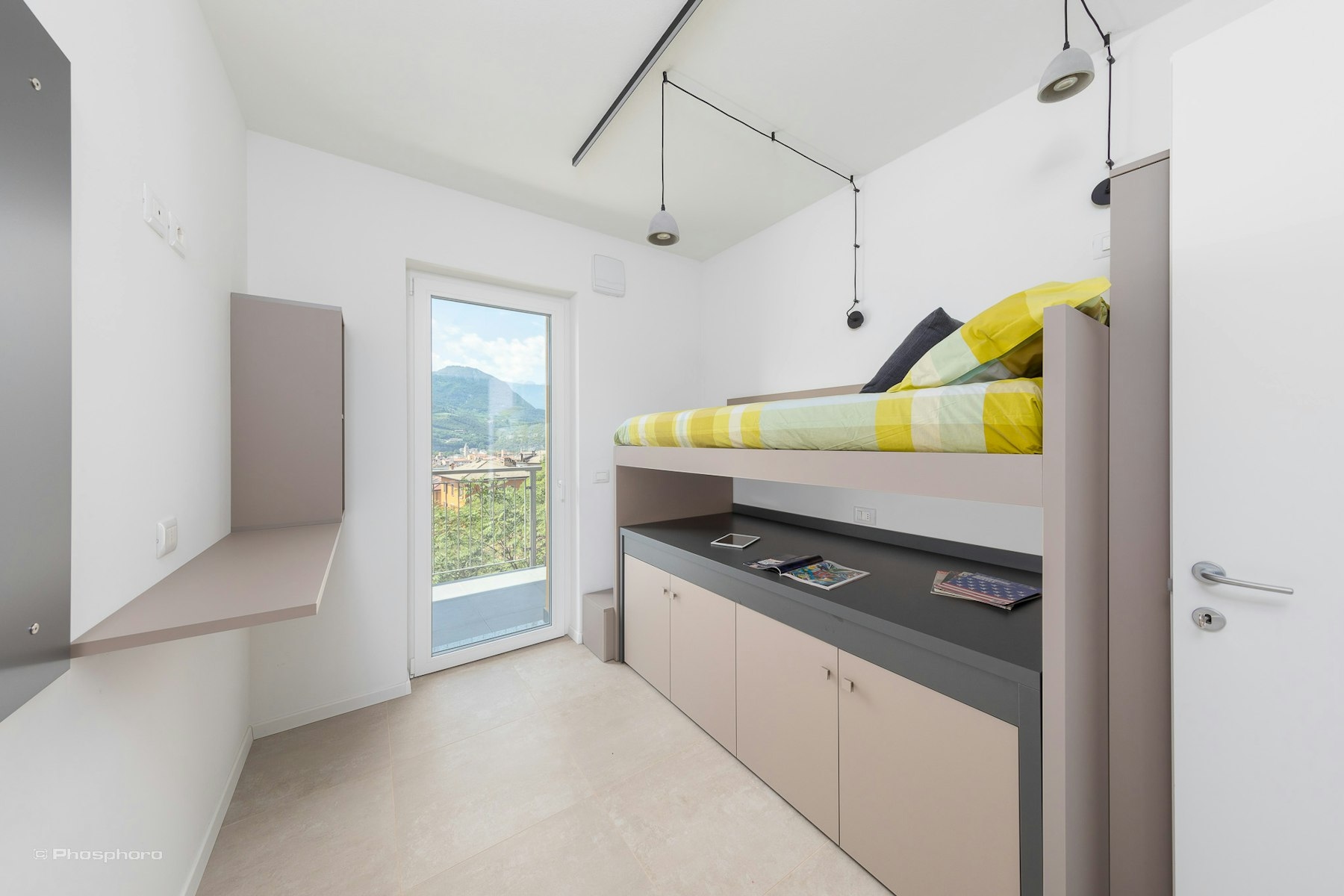 Affitto Stanza singola €420 - Trento, Venezia 45_2