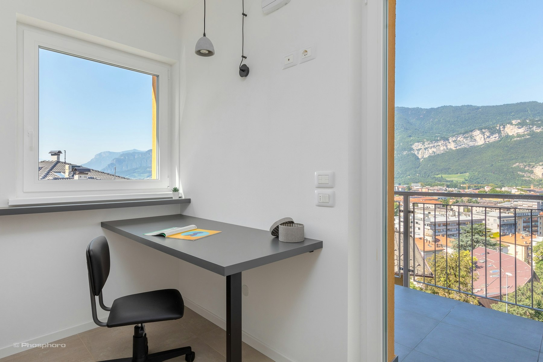 Affitto Stanza singola €400 - Trento, Venezia 45_2