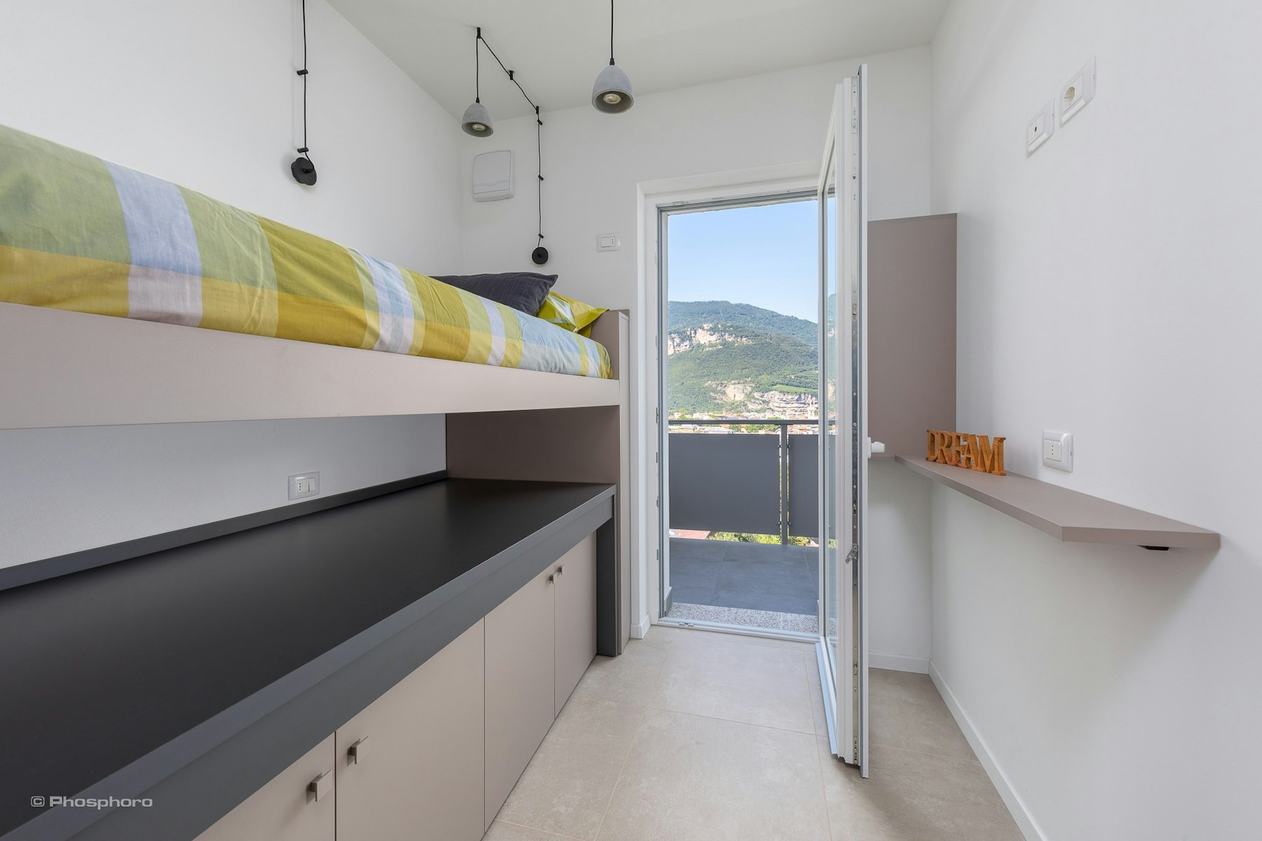 Affitto Stanza singola €395 - Trento, Venezia 45_3