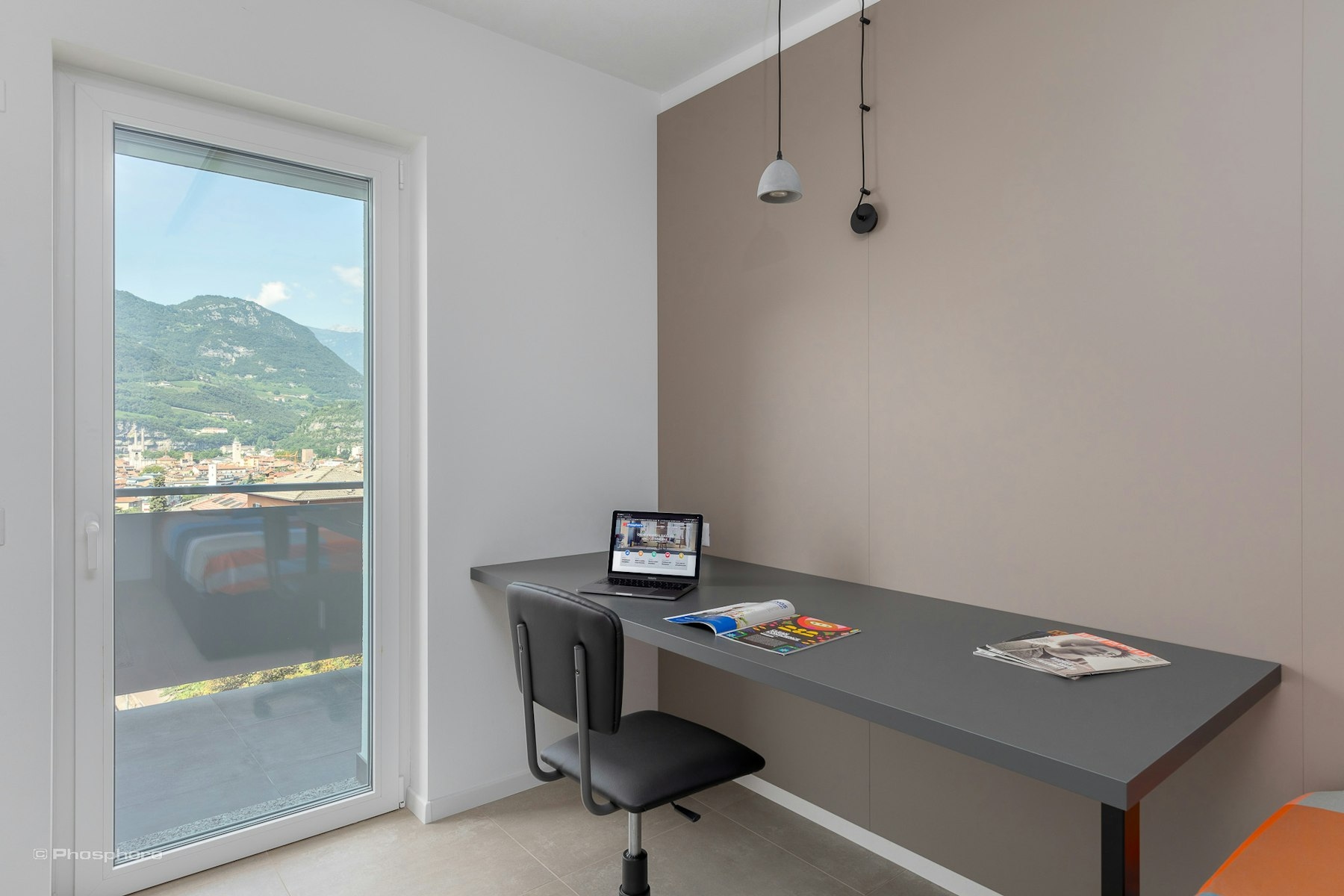 Affitto Stanza singola €420 - Trento, Venezia 45_3