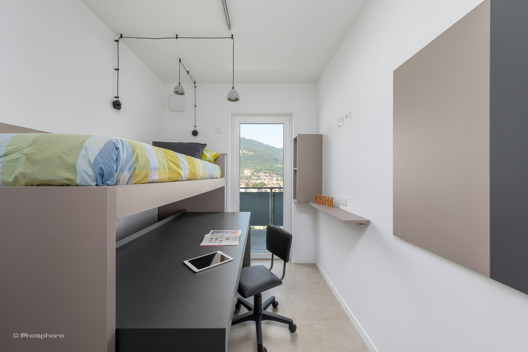 Affitto Stanza singola €390 - Trento, Venezia 45_2