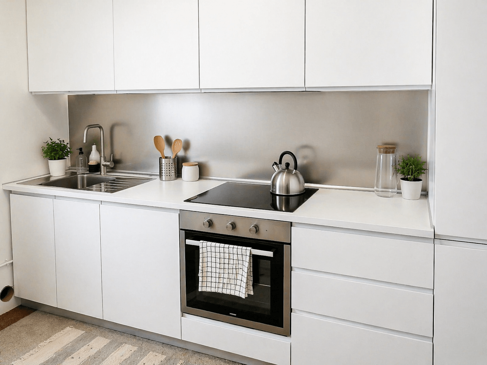 Affitto Stanza singola €560 - Padova, S. caterina 1_3