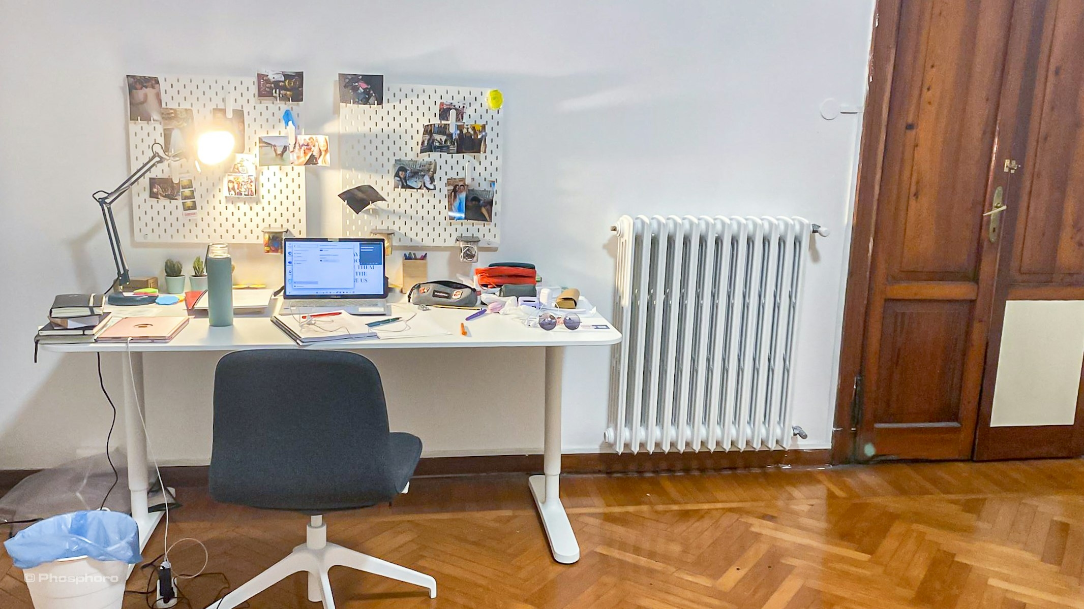 Rent Single room €595 - Padova, S. caterina 1_3