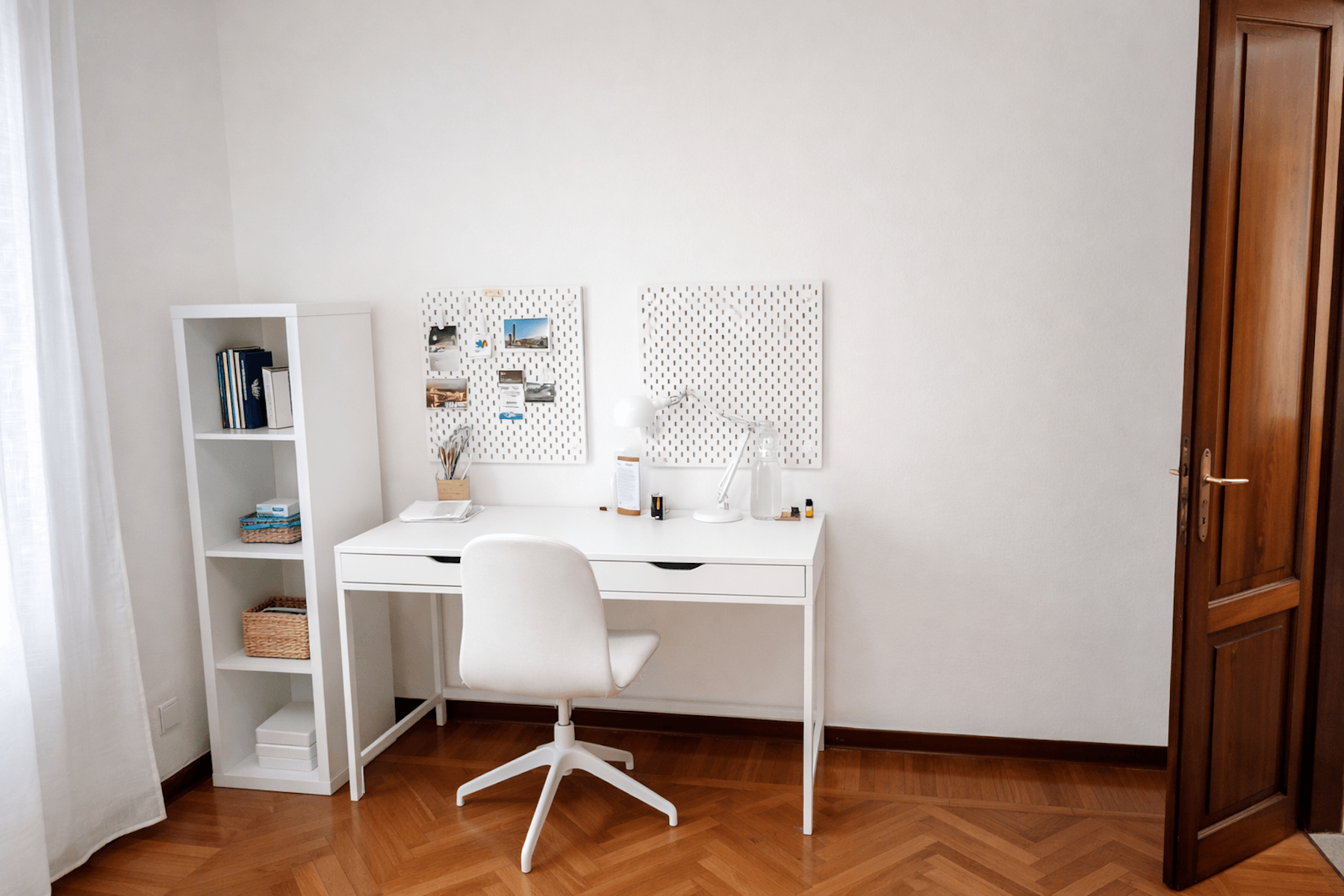 Affitto Stanza singola €560 - Padova, S. caterina 1_2
