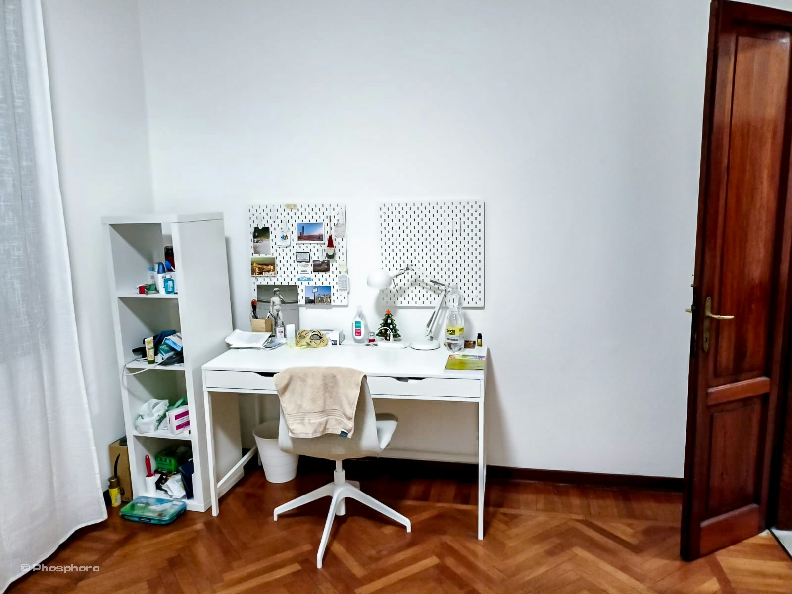 Affitto Stanza singola €585 - Padova, S. caterina 1_2