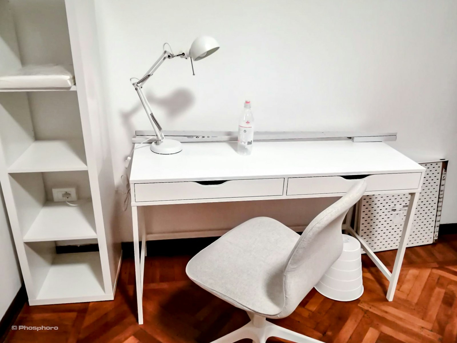 Affitto Stanza singola €585 - Padova, S. caterina 1_3