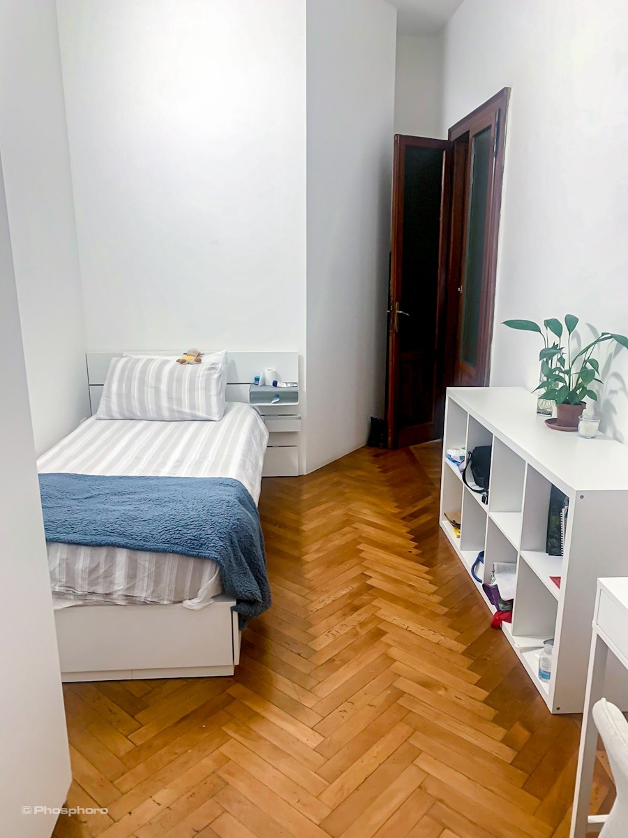 Affitto Stanza singola €545 - Padova, S. caterina 1_3