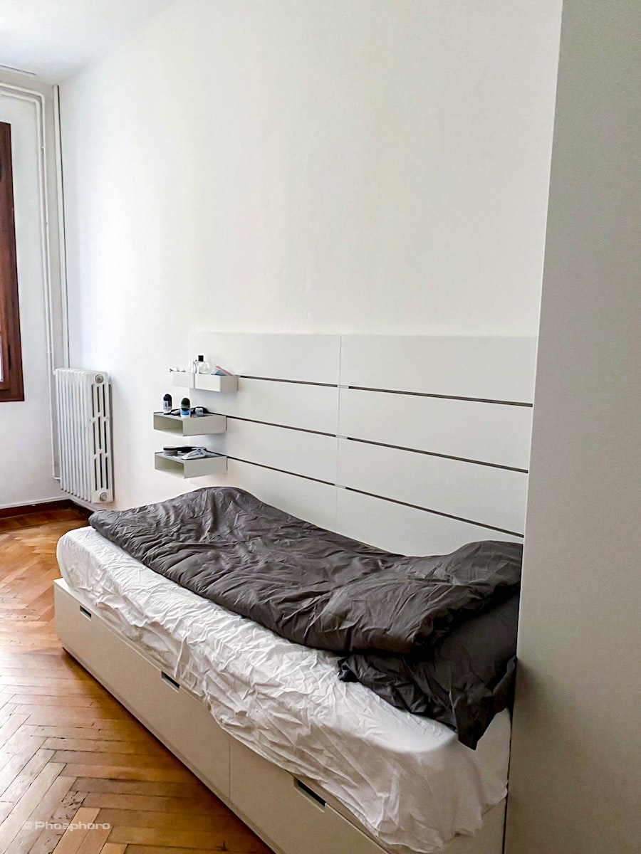 Graziosa Singola a Due Passi dal Centro