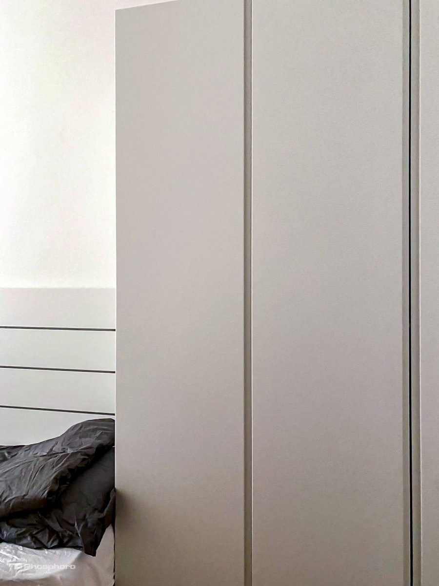 Affitto Stanza singola €505 - Padova, S. caterina 1_3