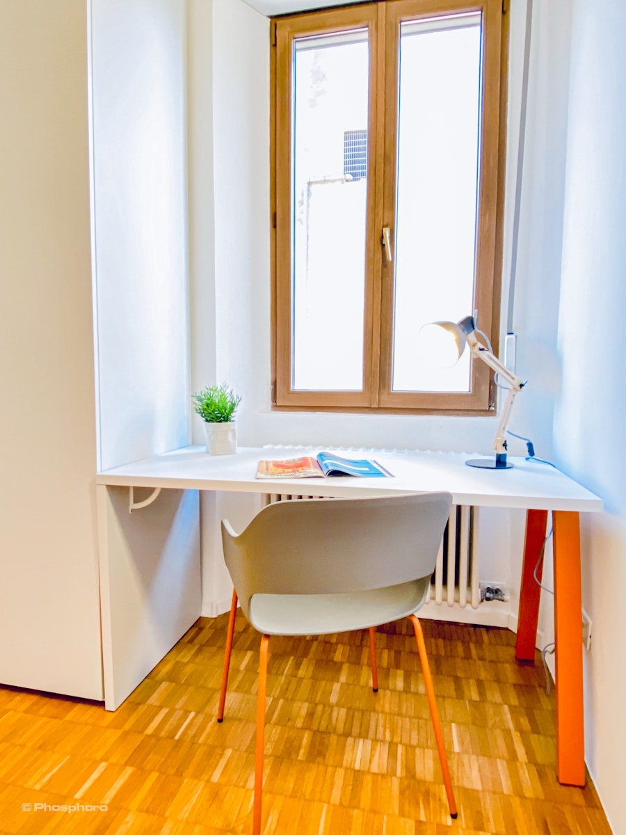 Affitto Stanza singola €350 - Trento, Brennero 28_2