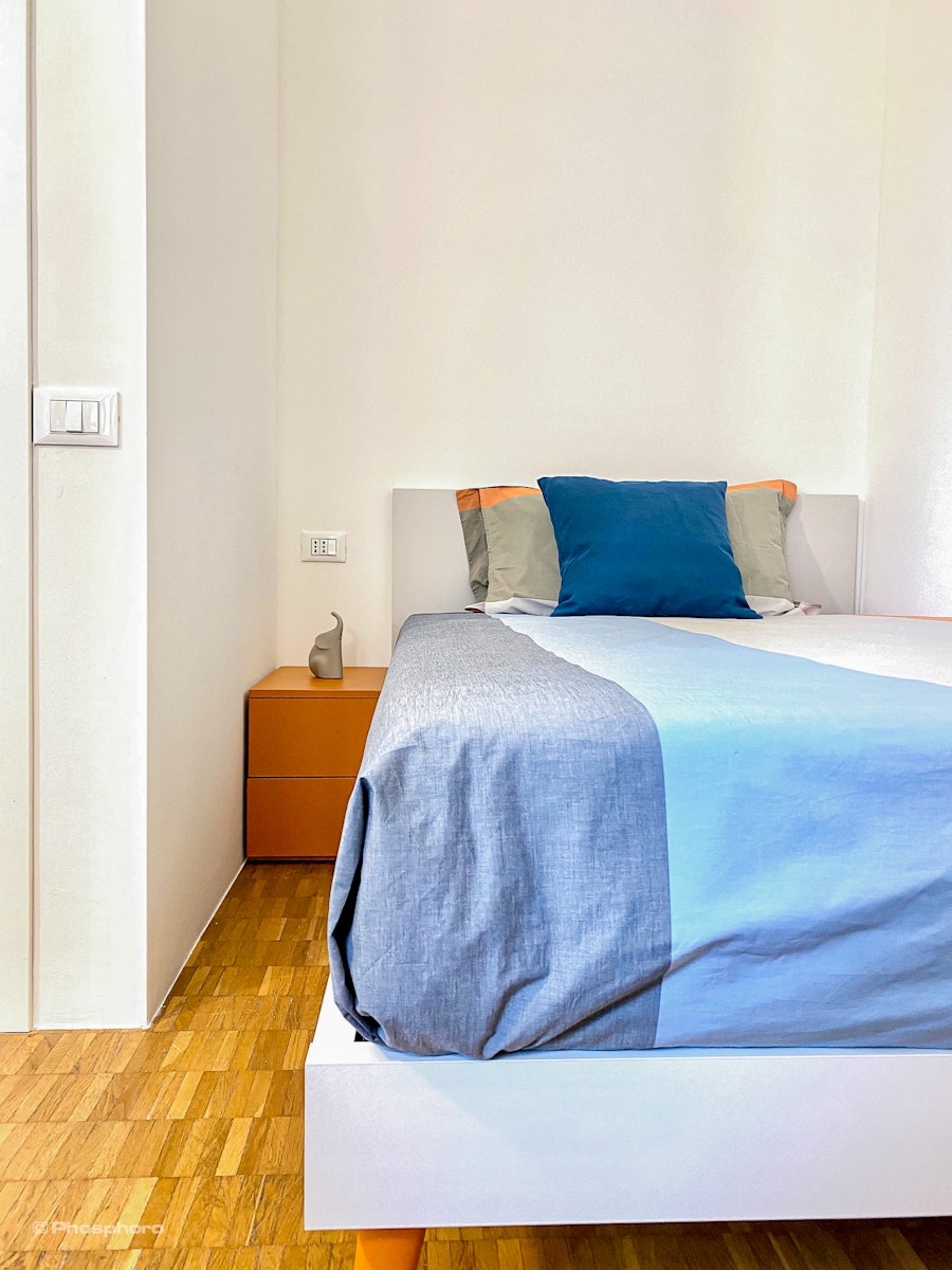 Affitto Stanza singola €350 - Trento, Brennero 28_3