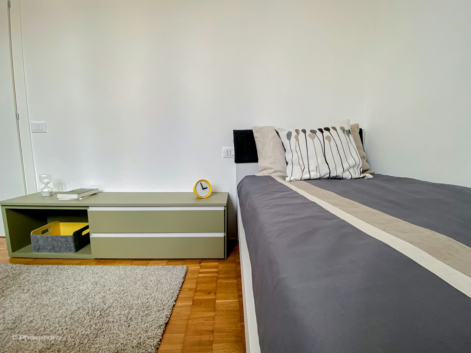 Affitto Stanza singola €330 - Trento, Brennero 28_3