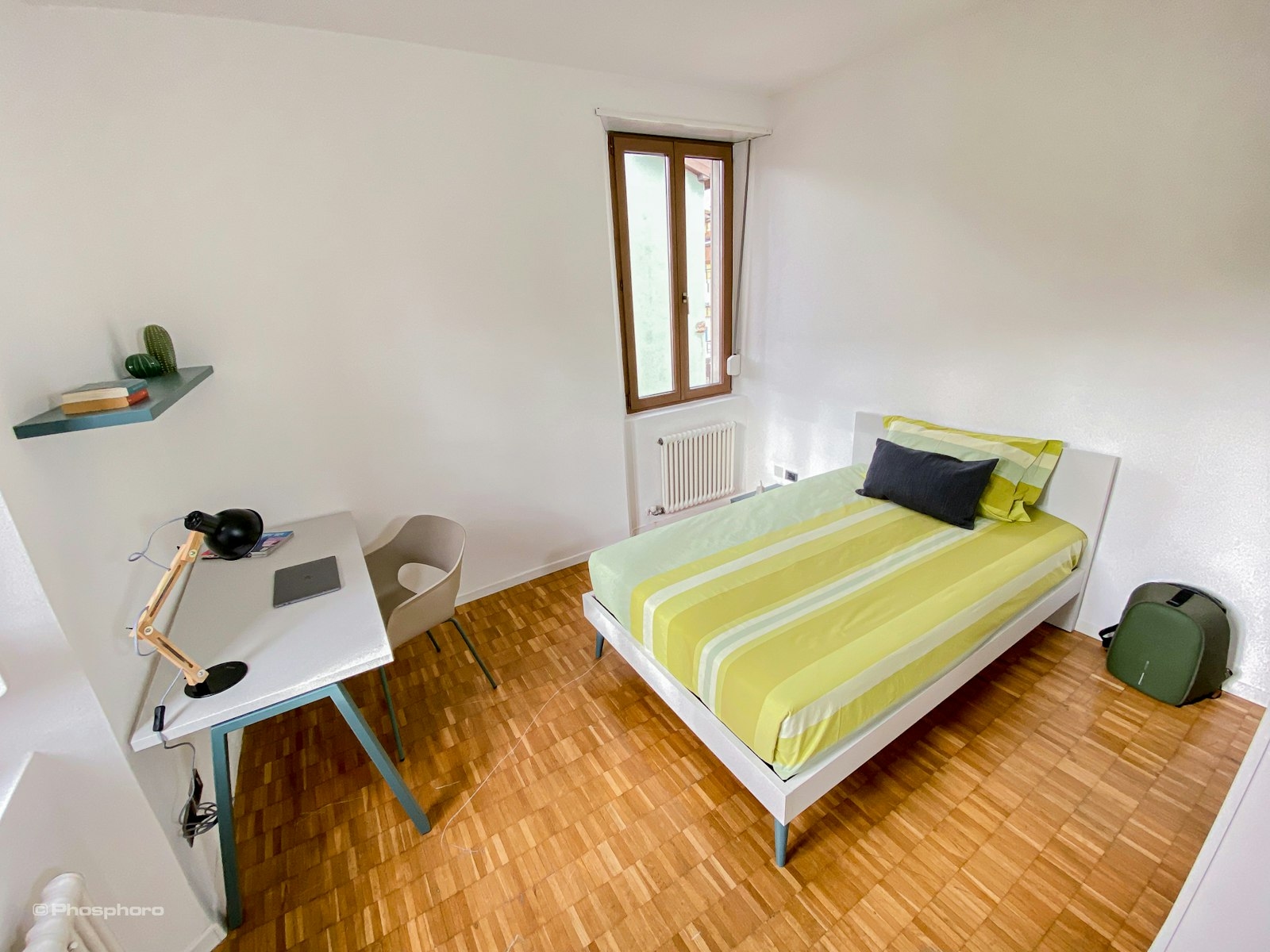 Affitto Stanza singola €390 - Trento, Brennero 28_3