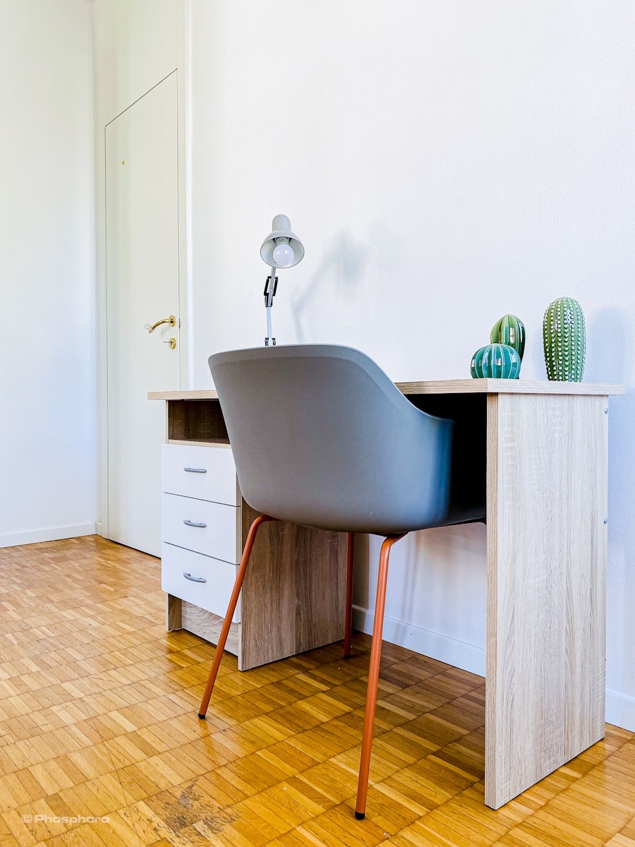 Affitto Stanza singola €370 - Trento, Brennero 28_3