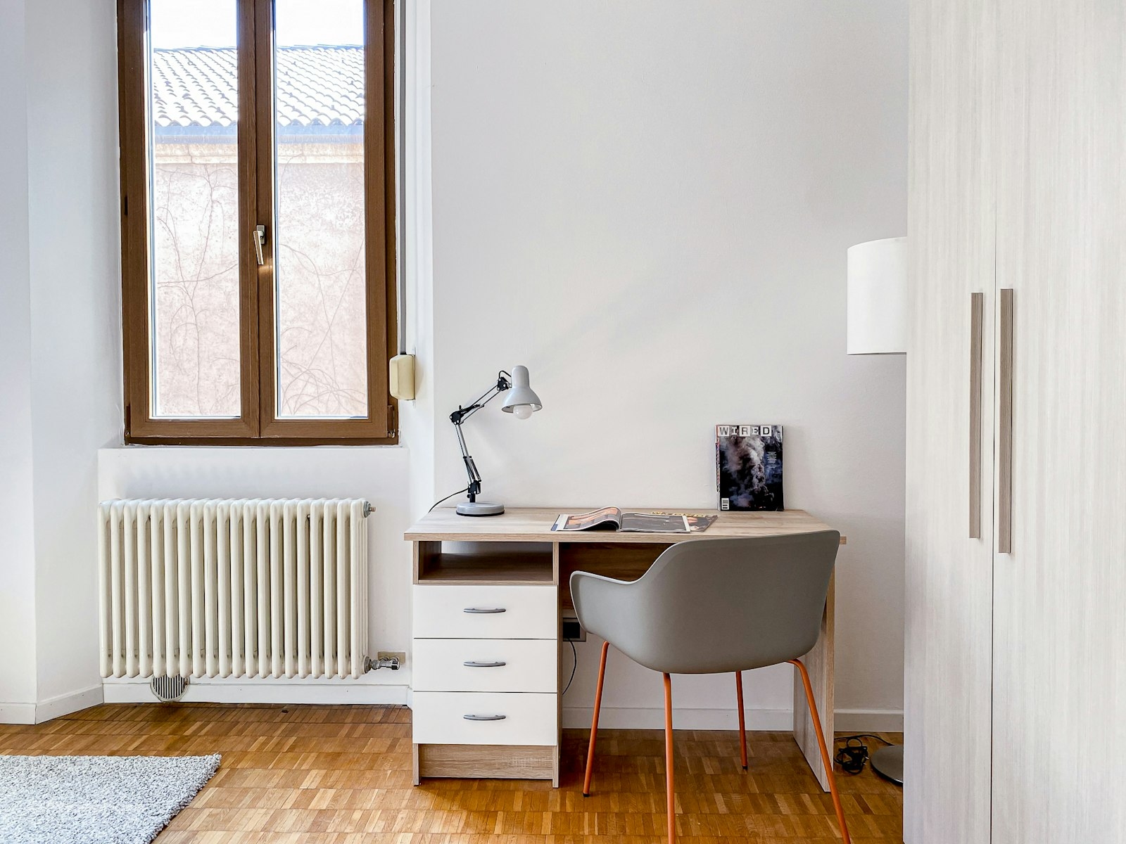 Affitto Stanza singola €400 - Trento, Brennero 28_2