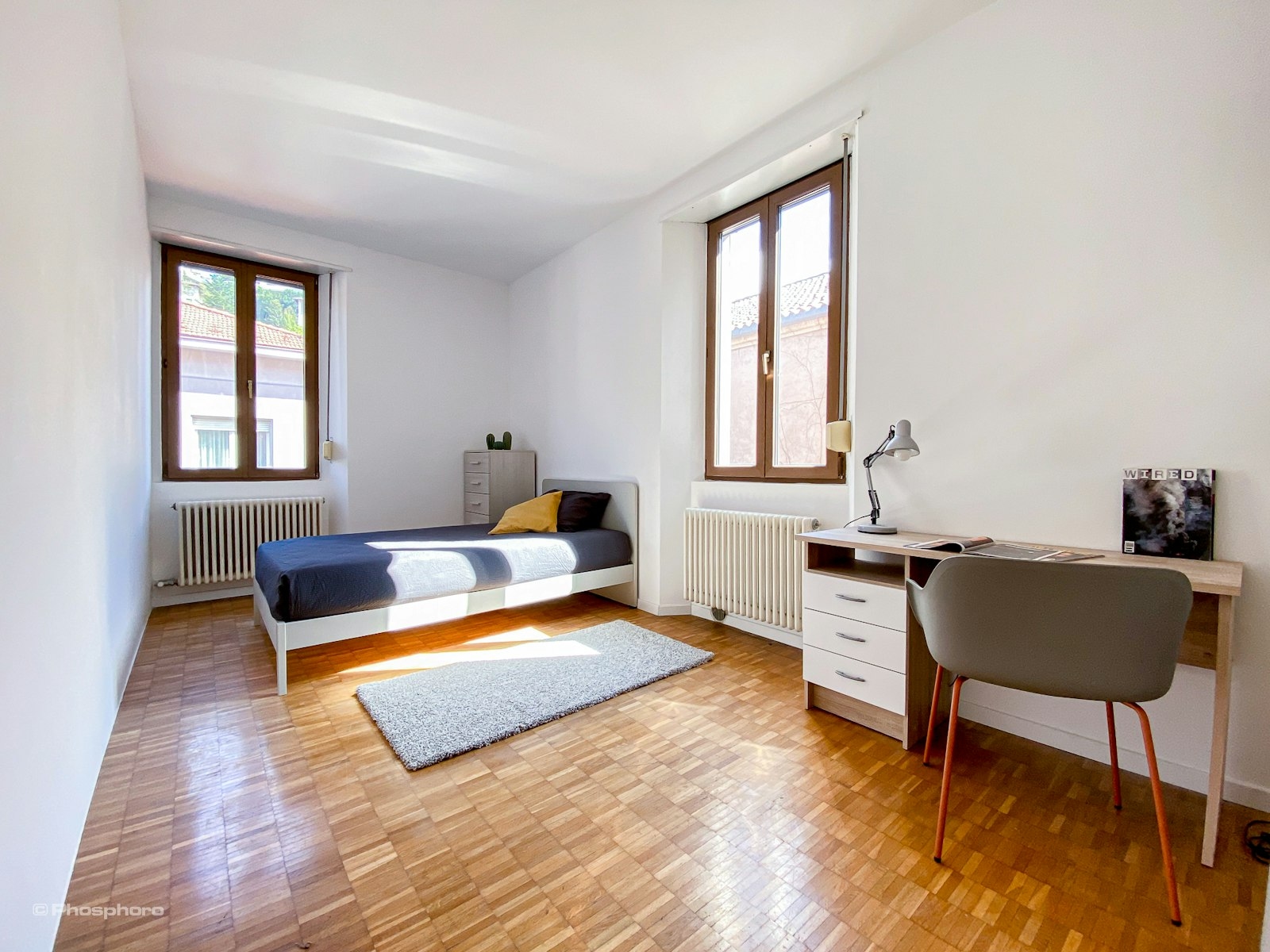 Affitto Stanza singola €400 - Trento, Brennero 28_3