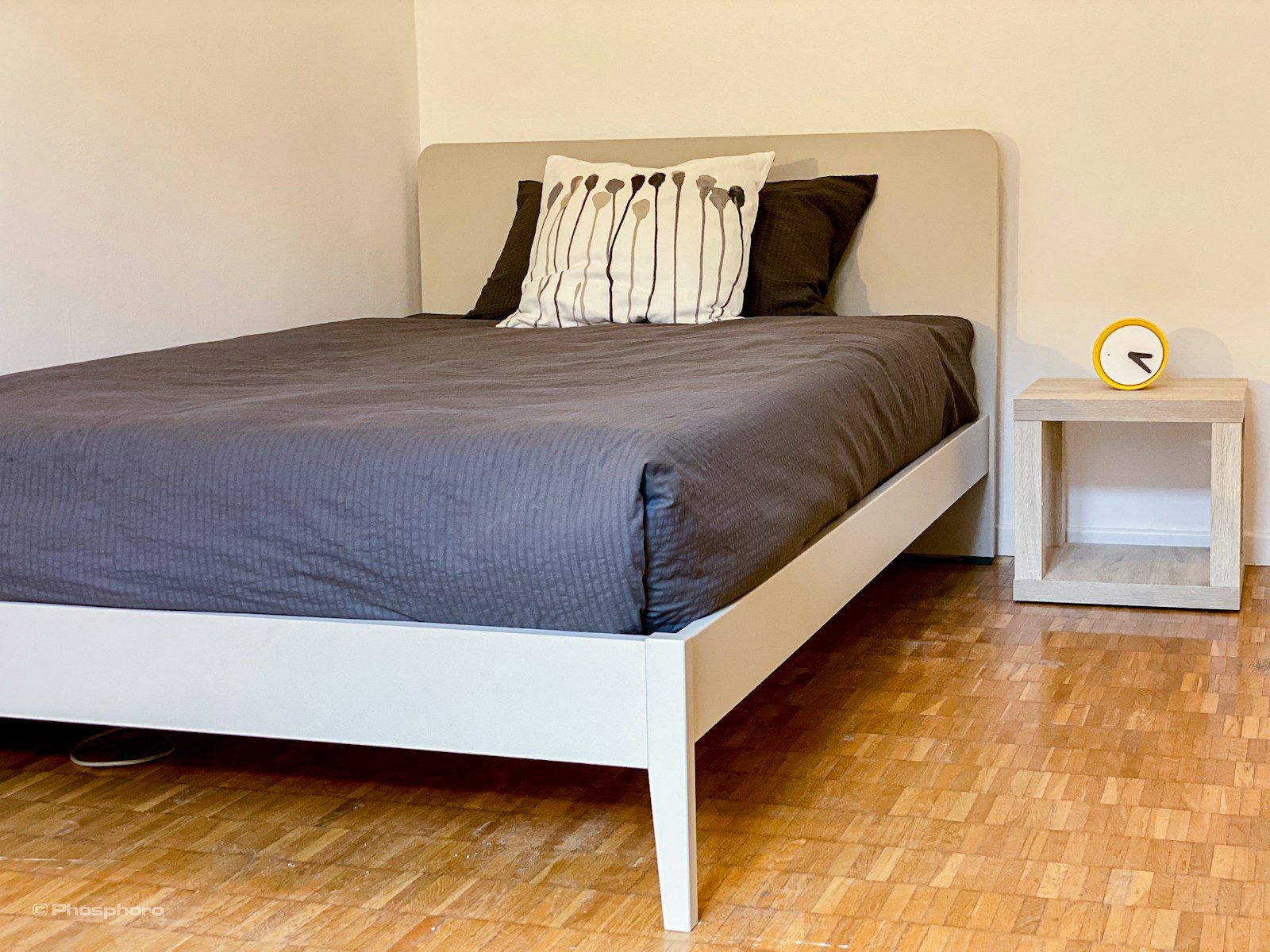 Affitto Stanza singola €325 - Trento, Brennero 28_2