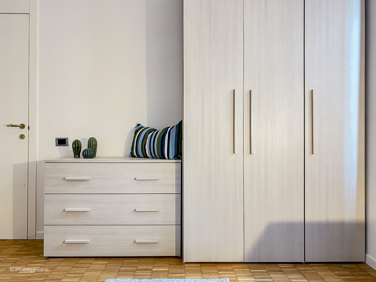 Affitto Stanza singola €325 - Trento, Brennero 28_3