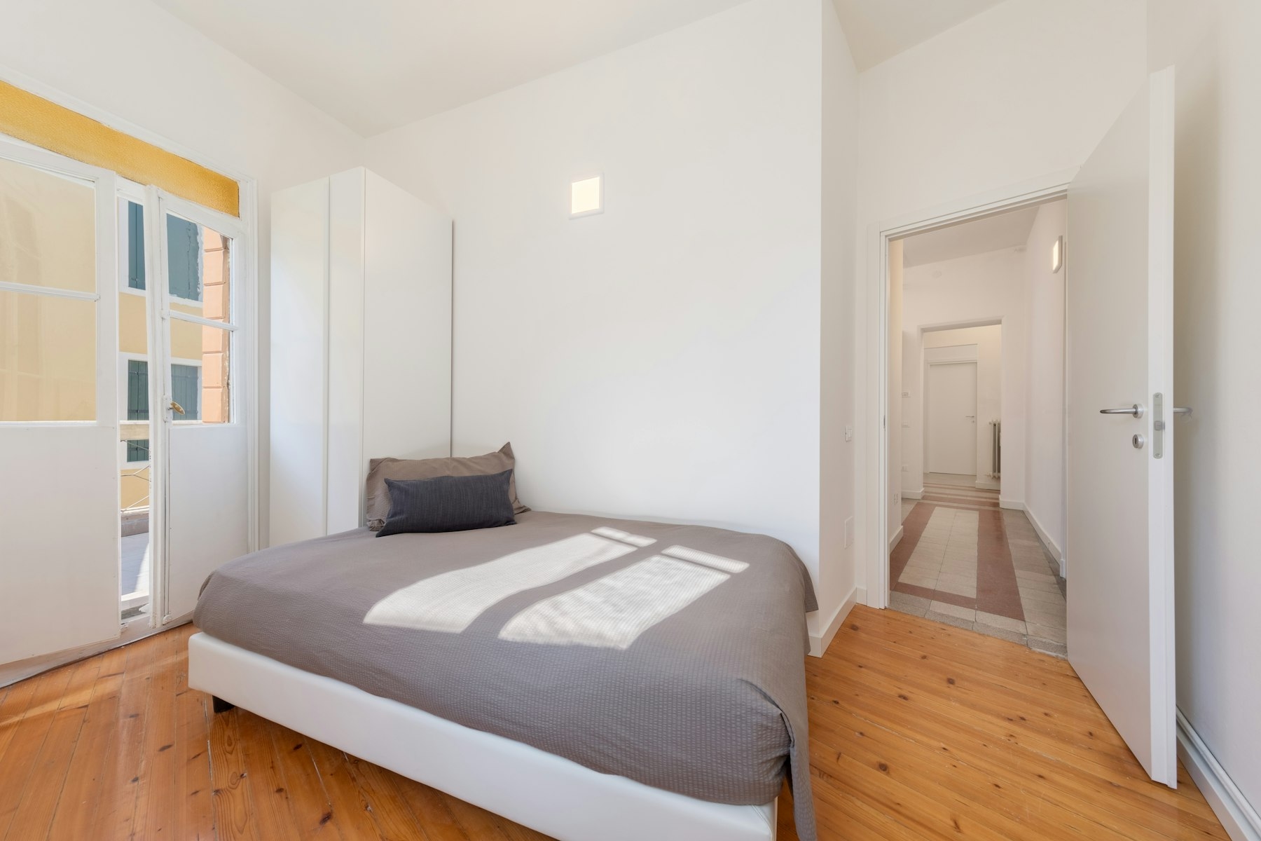 Affitto Stanza singola €625 - Padova, S. caterina 1_2